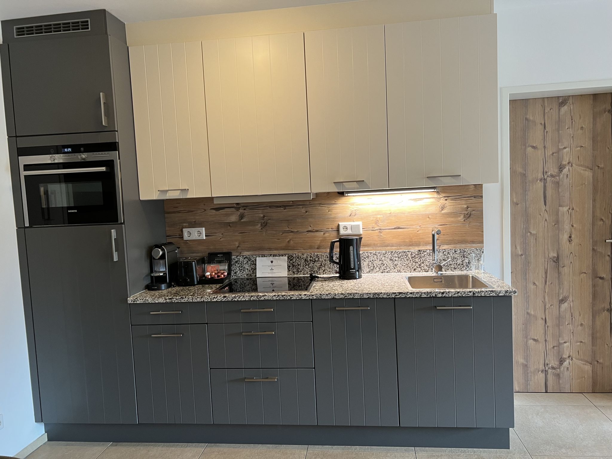 Appartement Ursula - billede 3
