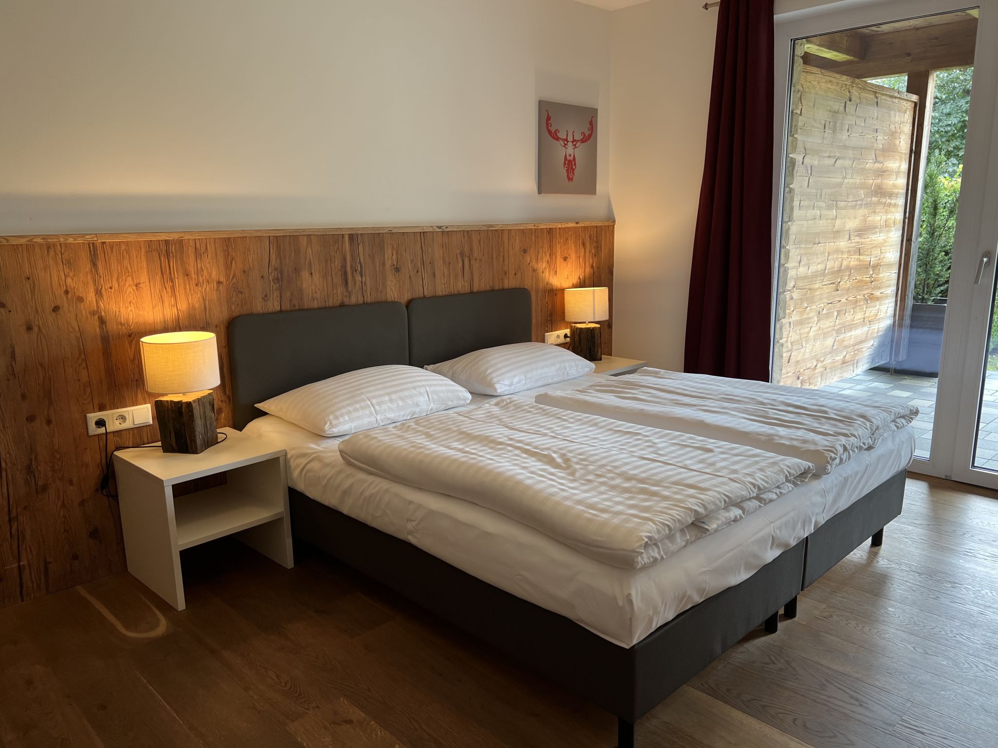 Appartement Ursula - billede 4