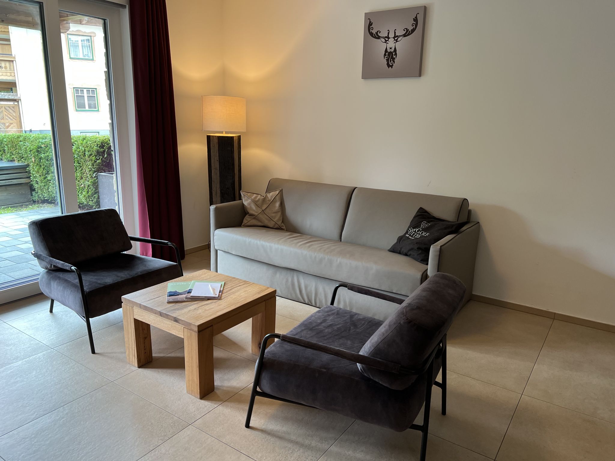 Appartement Ursula – billede 5