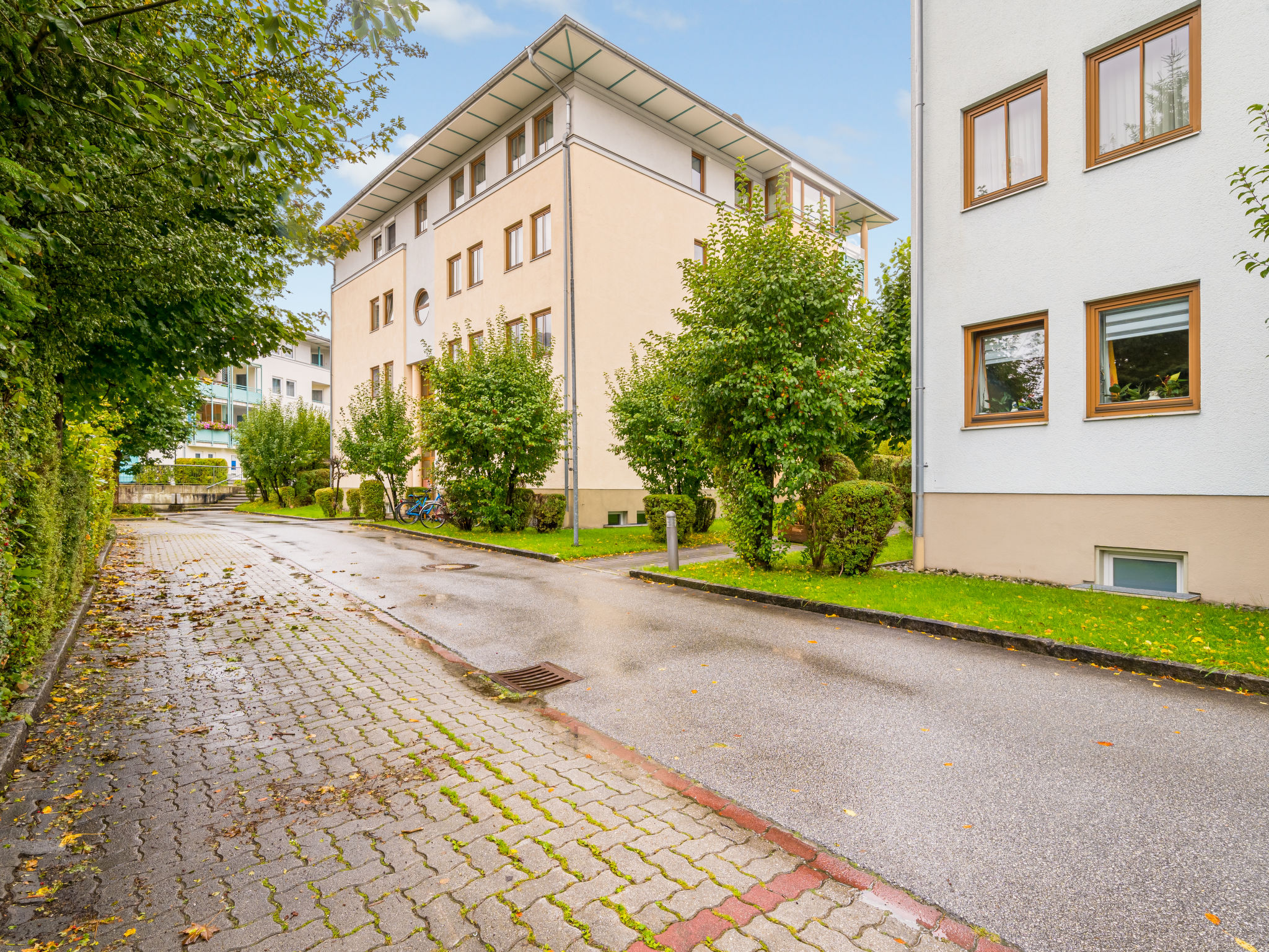 Haus Kitzsteinhorn - billede 1