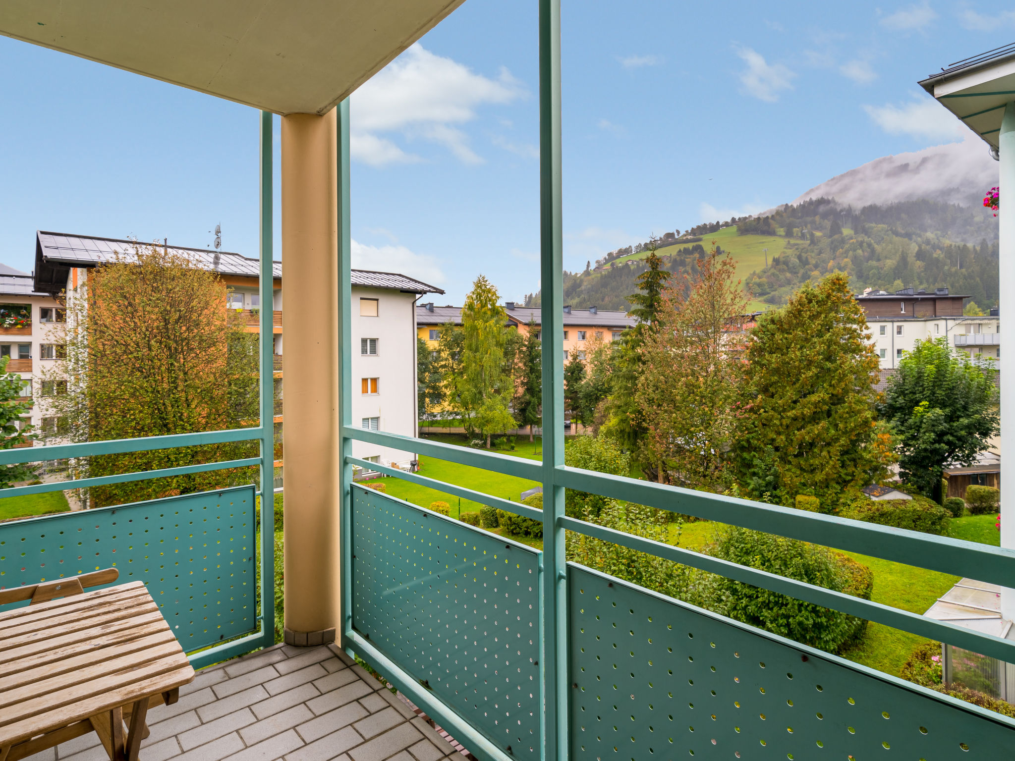 Haus Kitzsteinhorn - billede 2