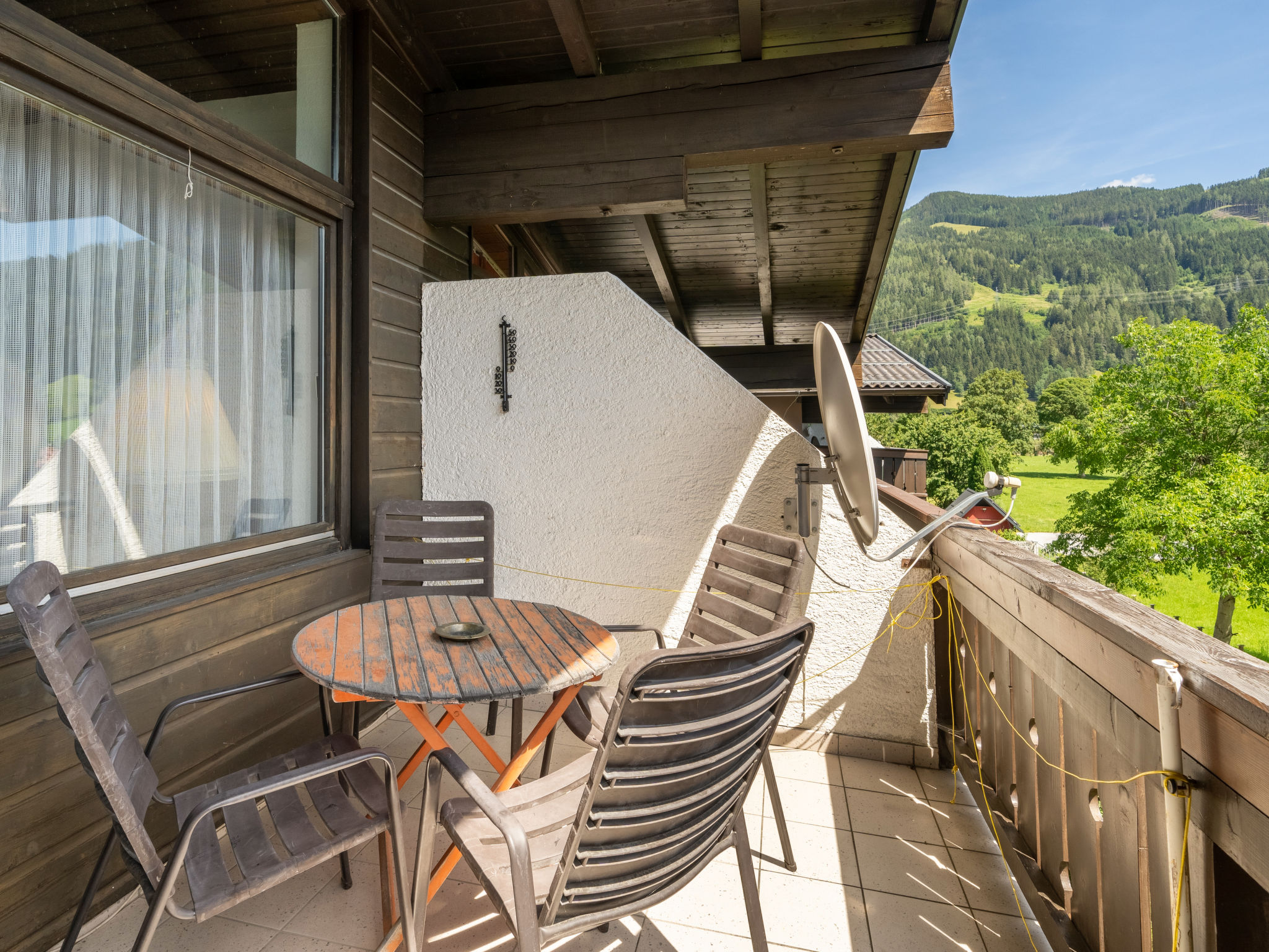 Haus Point - billede 2