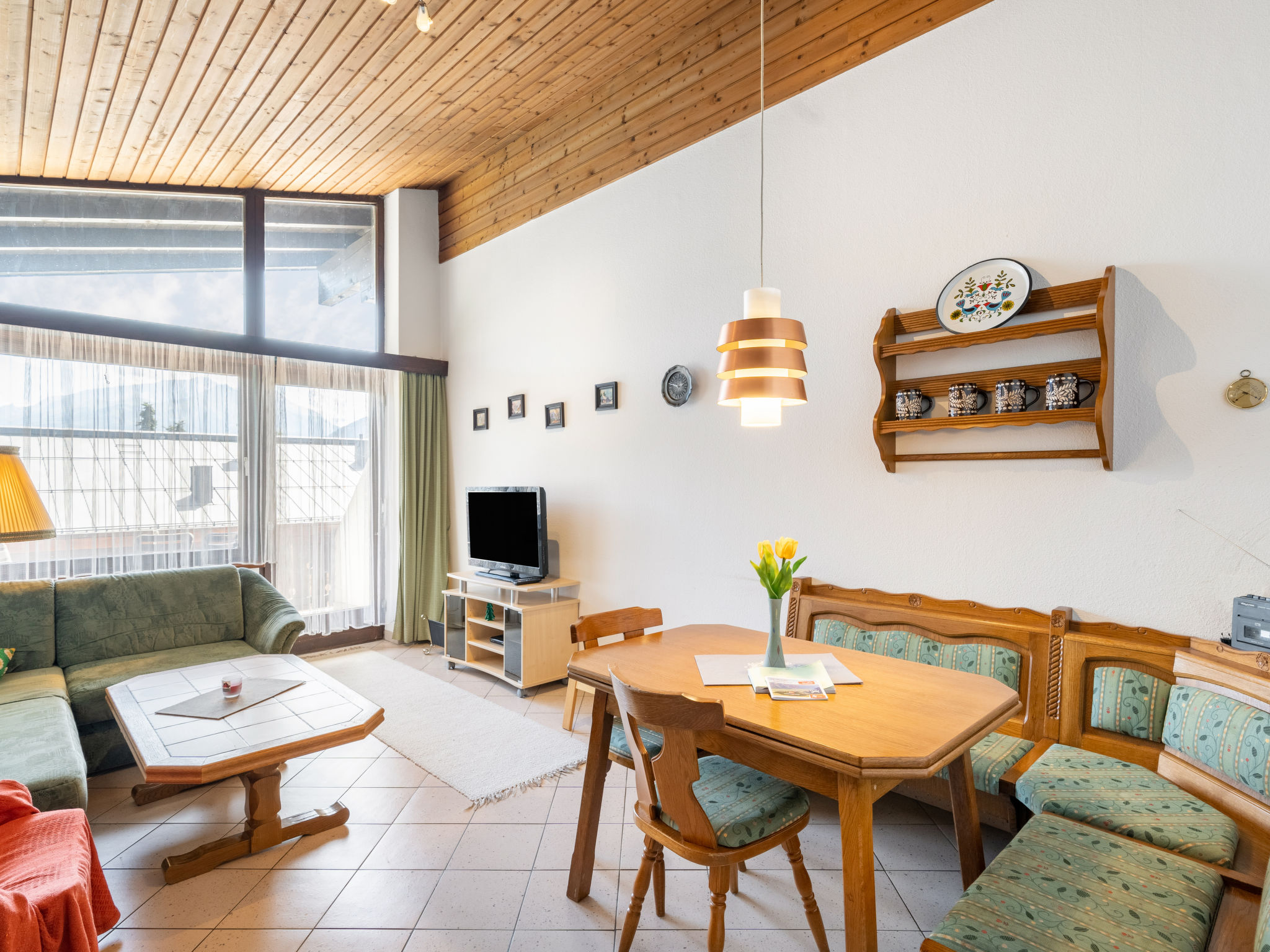 Haus Point - billede 3