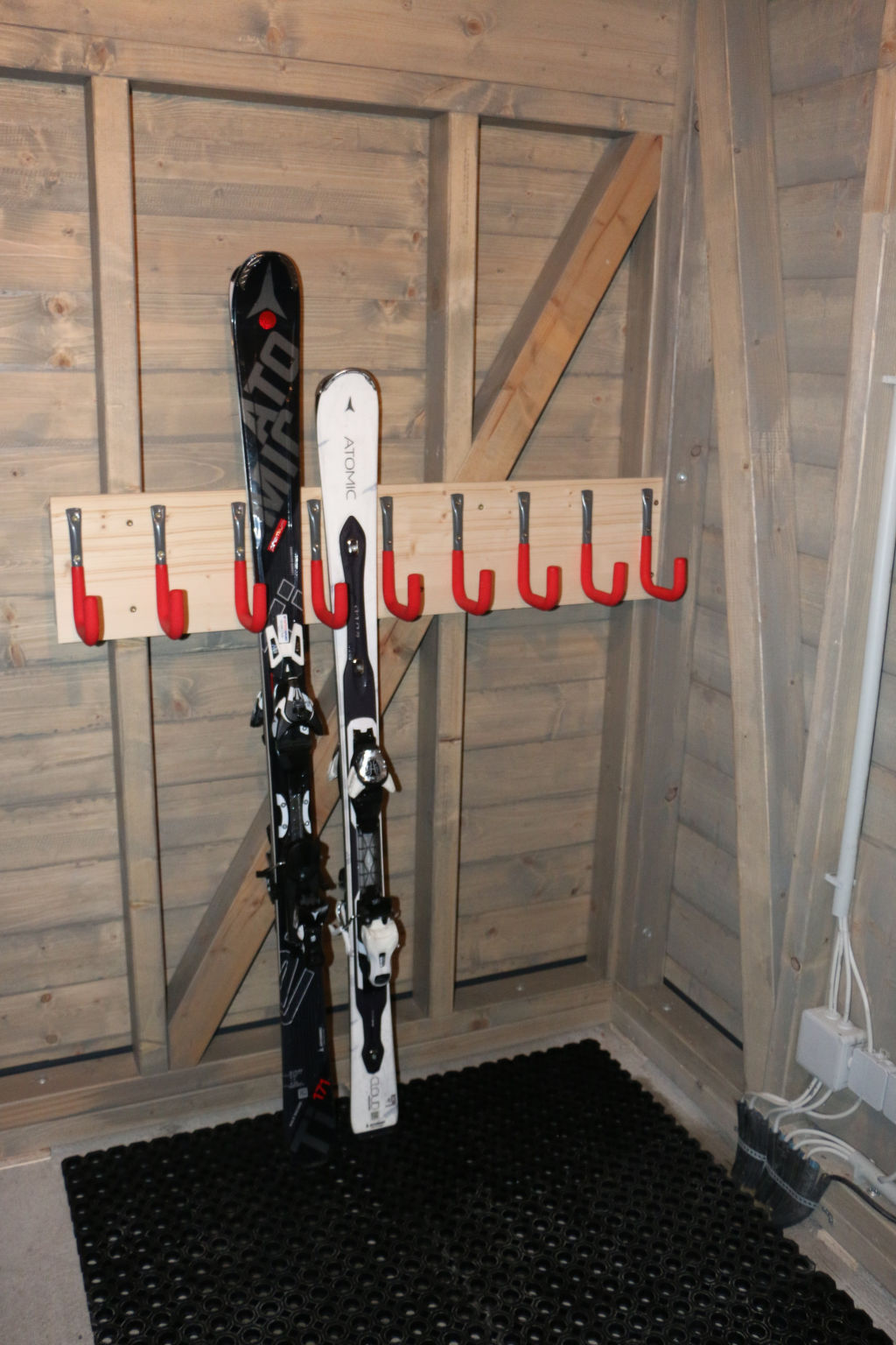 1_5 Apart Chalet Kitzblick – billede 5