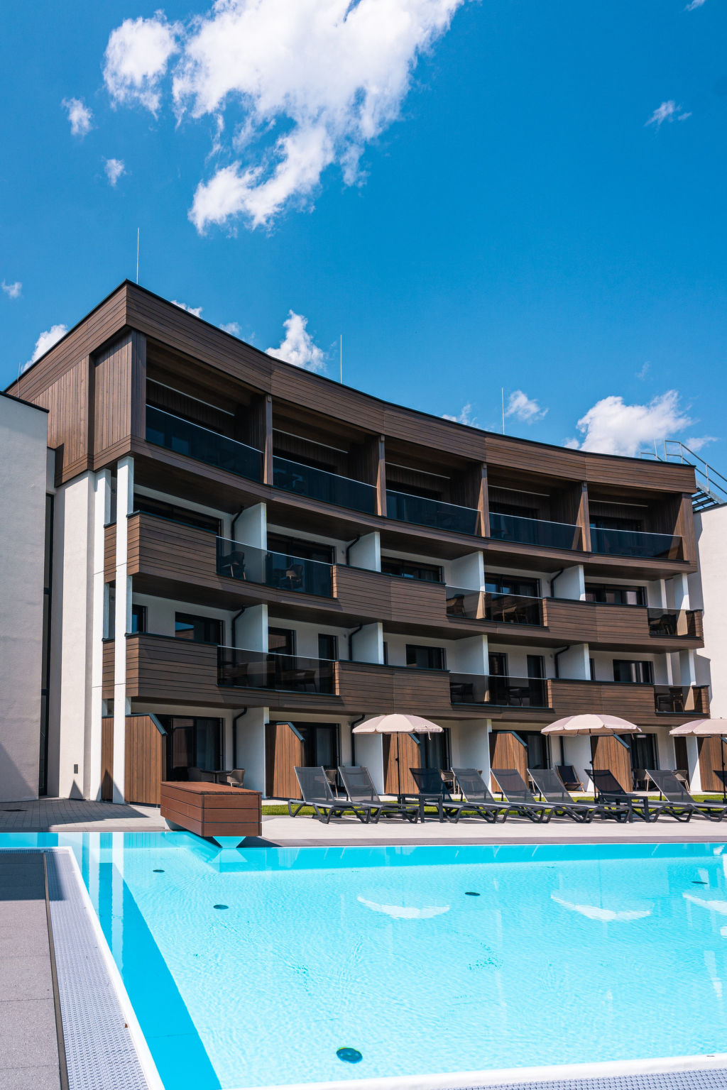 3_SPA Panorama MAX 205 - billede 3