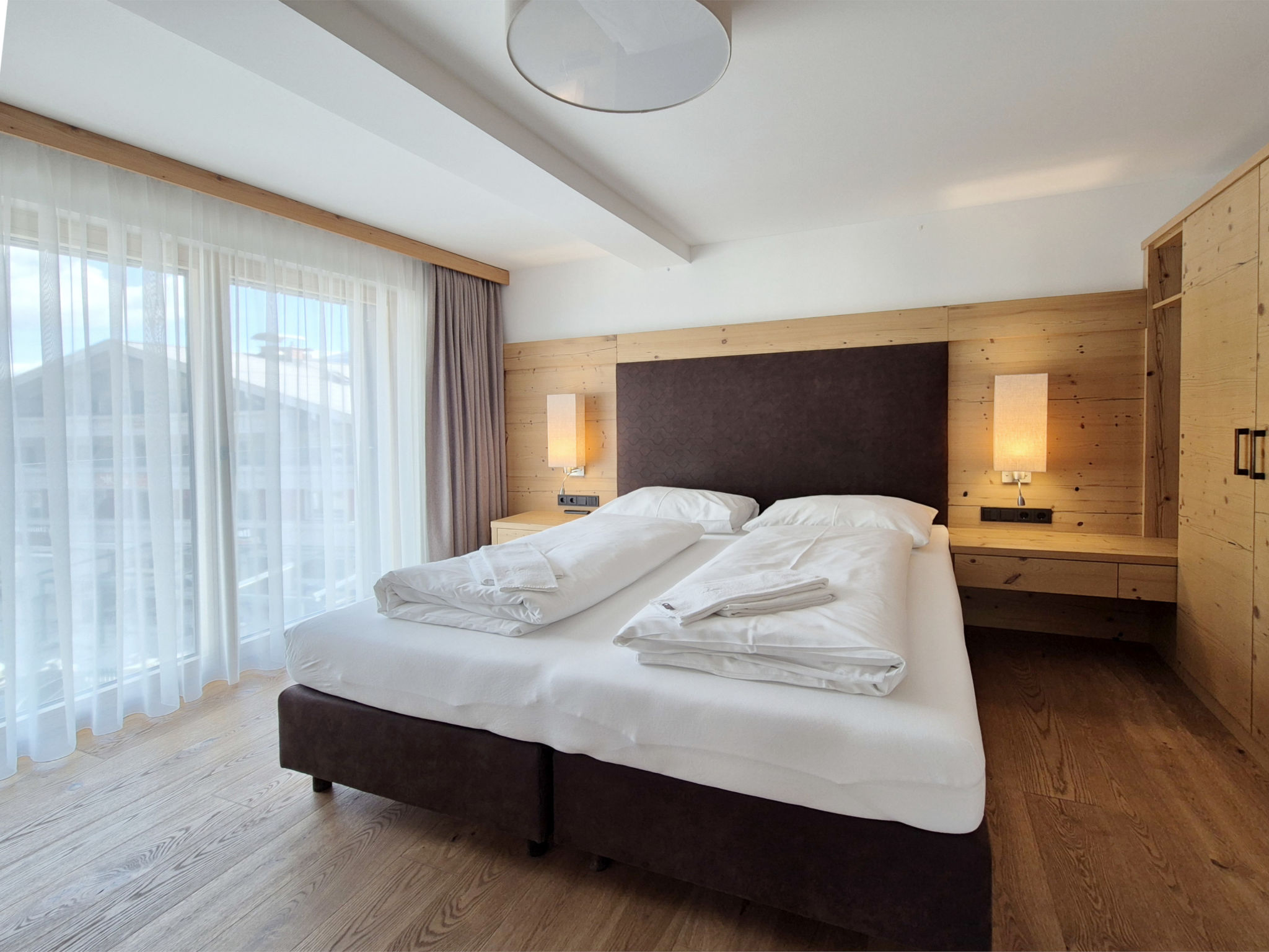 3_SPA Junior Suite 208 - billede 1