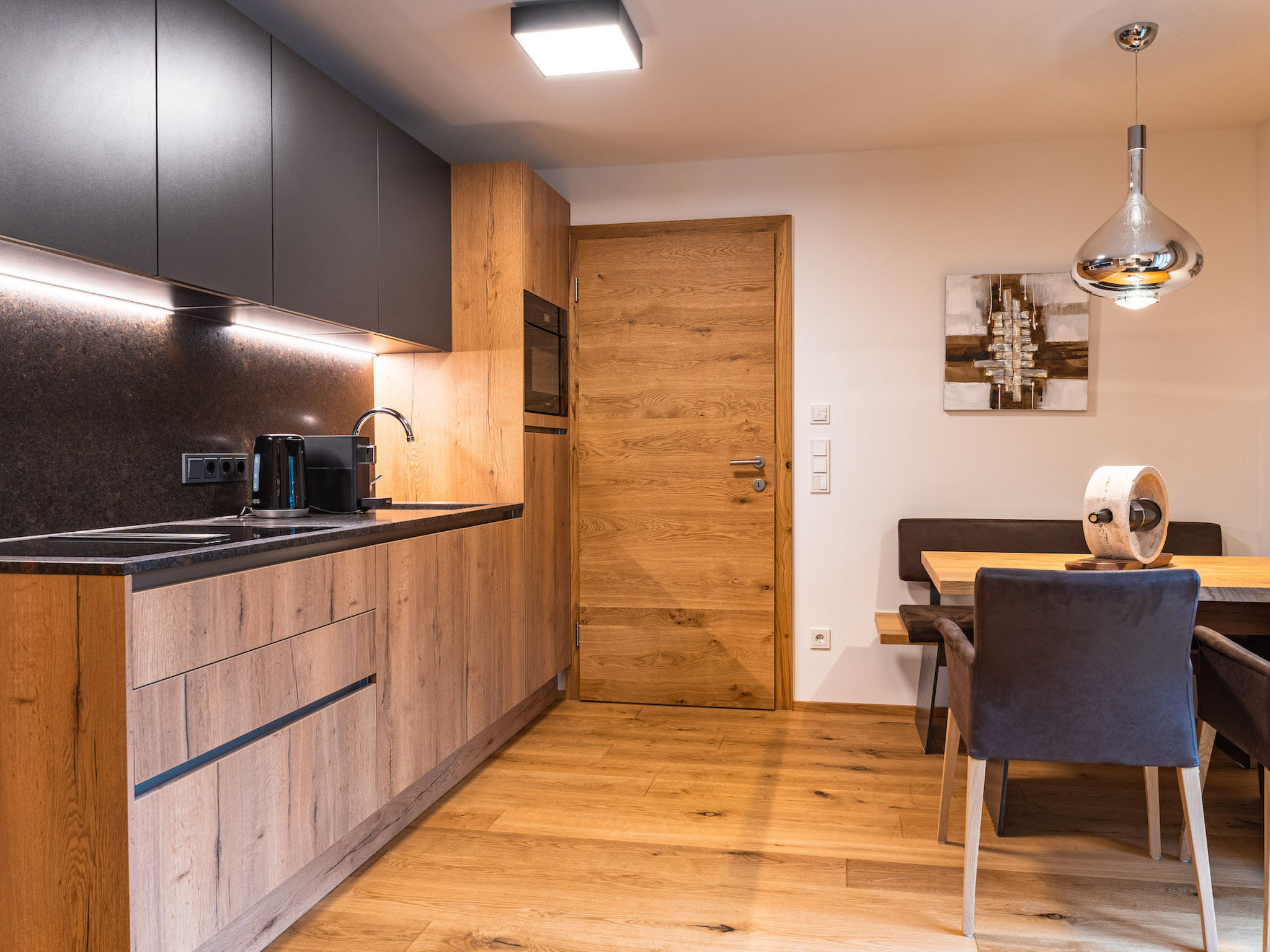 3_SPA Junior Suite 208 - billede 3