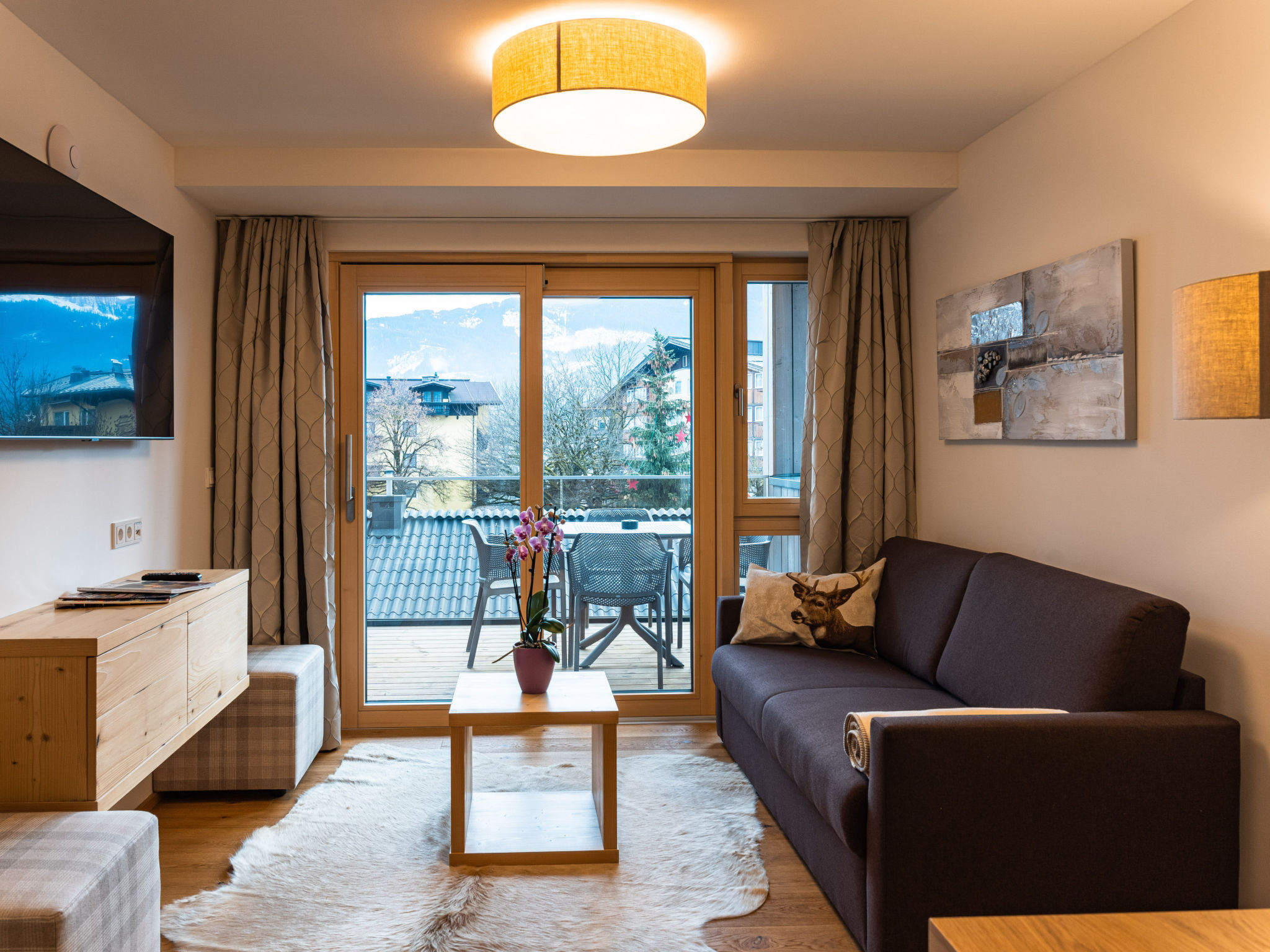 3_SPA Comfort Studio 103 - billede 4