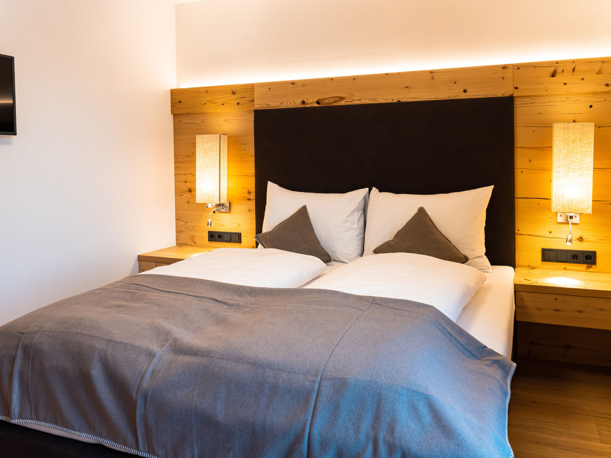 3_SPA Comfort Studio 206 - billede 4