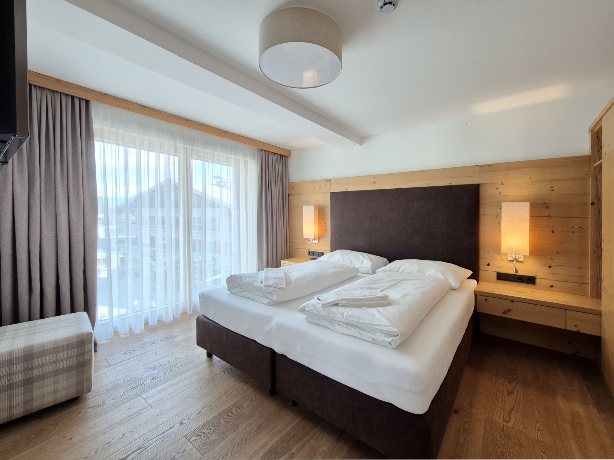 3_SPA Junior Suite 104 - billede 1