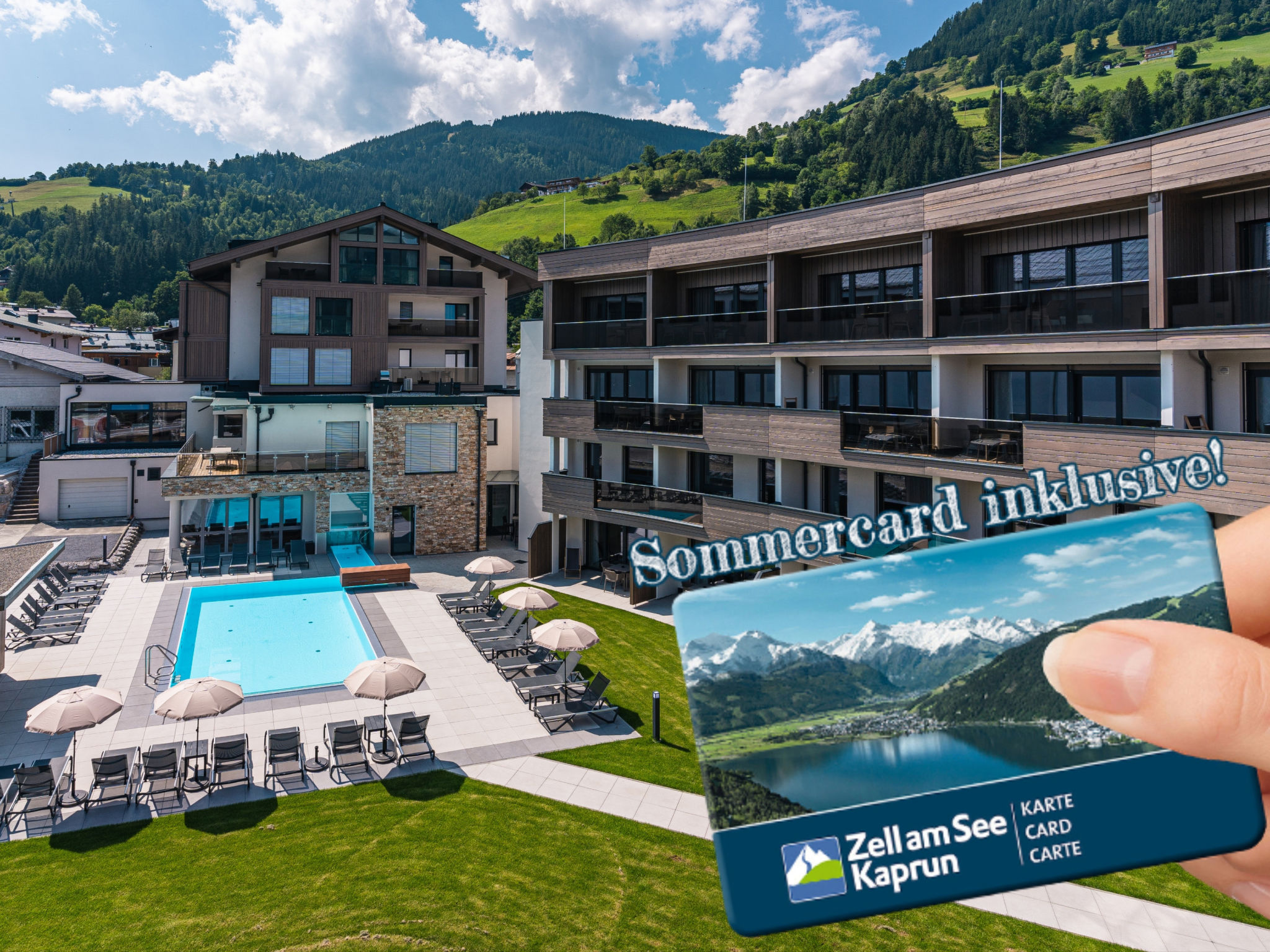 3_SPA Junior Suite 104 - billede 2
