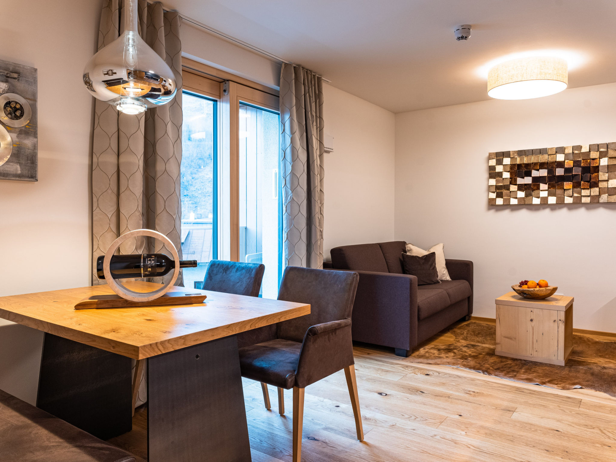 3_SPA Junior Suite 104 – billede 5
