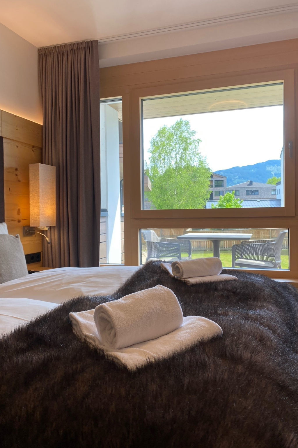 3_SPA Deluxe Garden 414 - billede 4