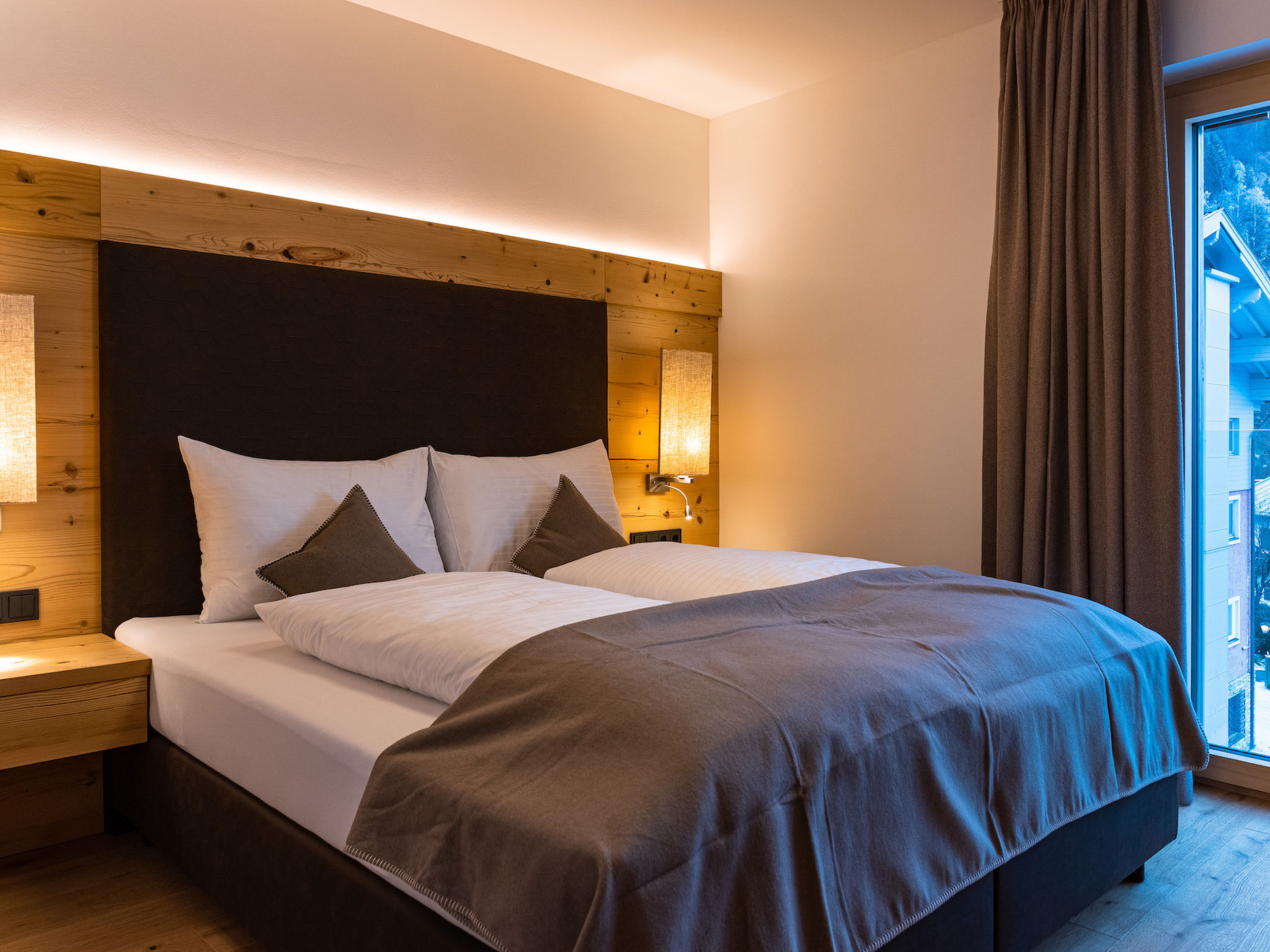 3_SPA Deluxe Garden 414 – billede 5