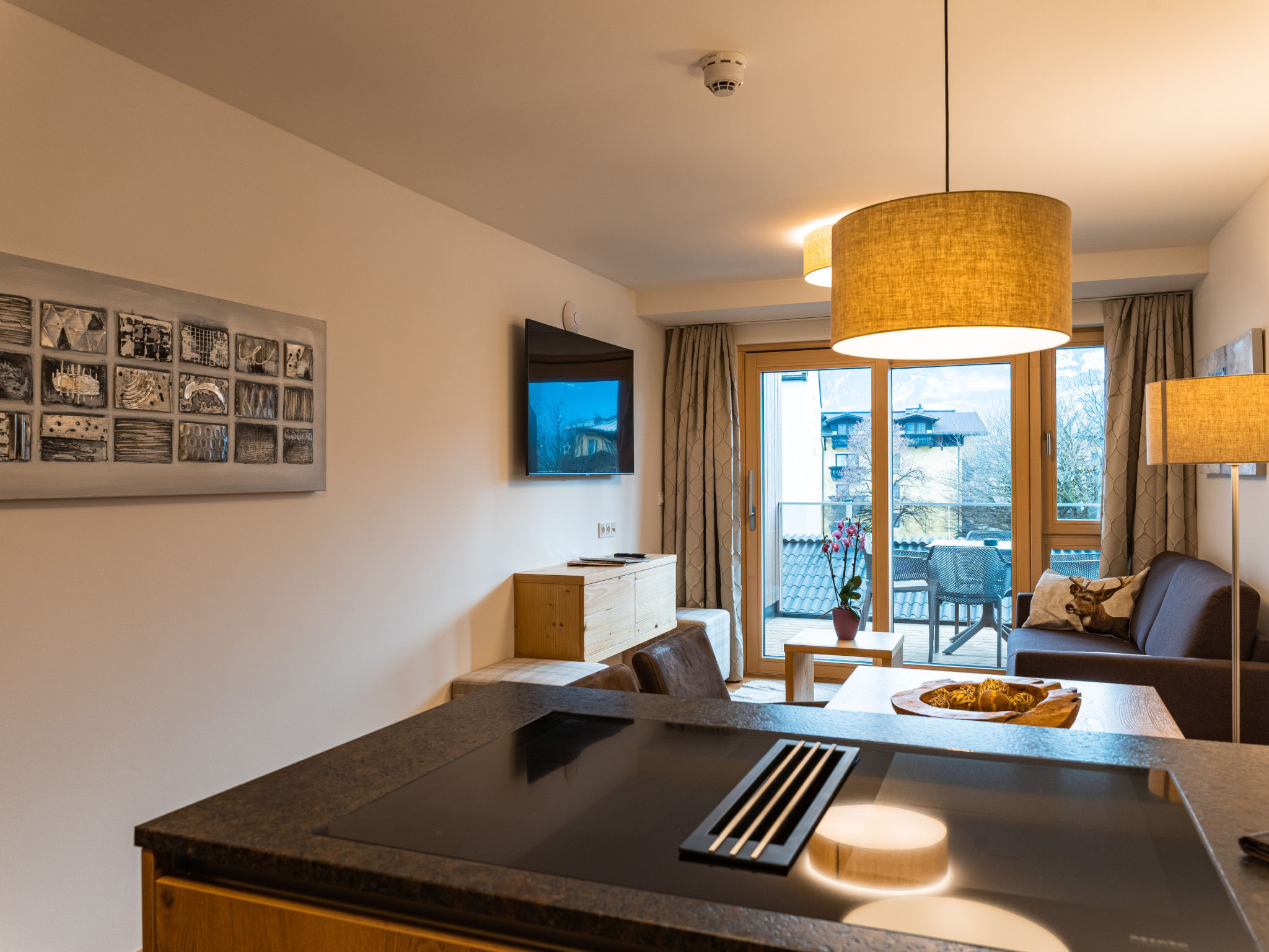 3_SPA Comfort Studio 102 - billede 3
