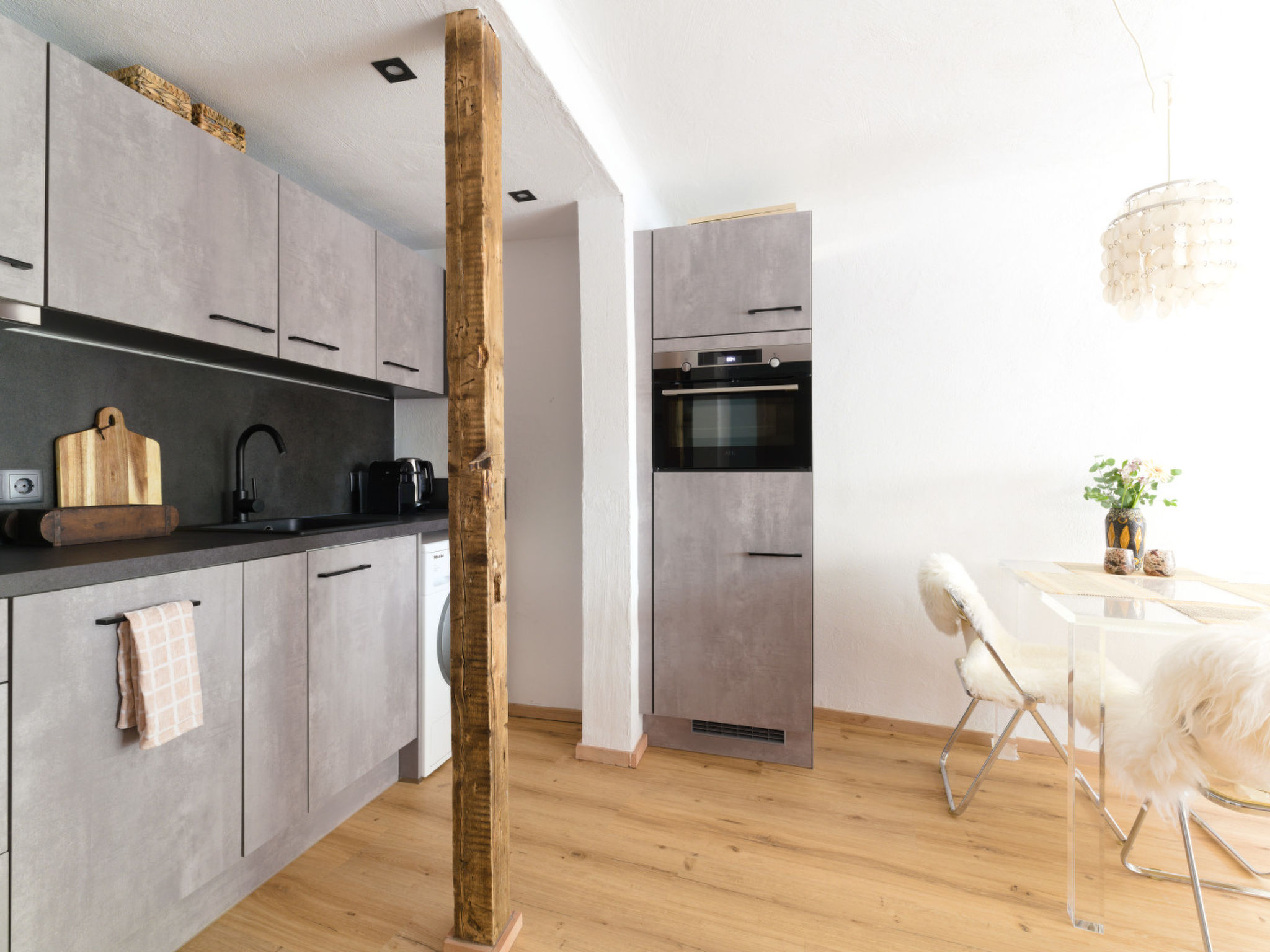 4_1 Cosy & Style Zell am See - billede 2