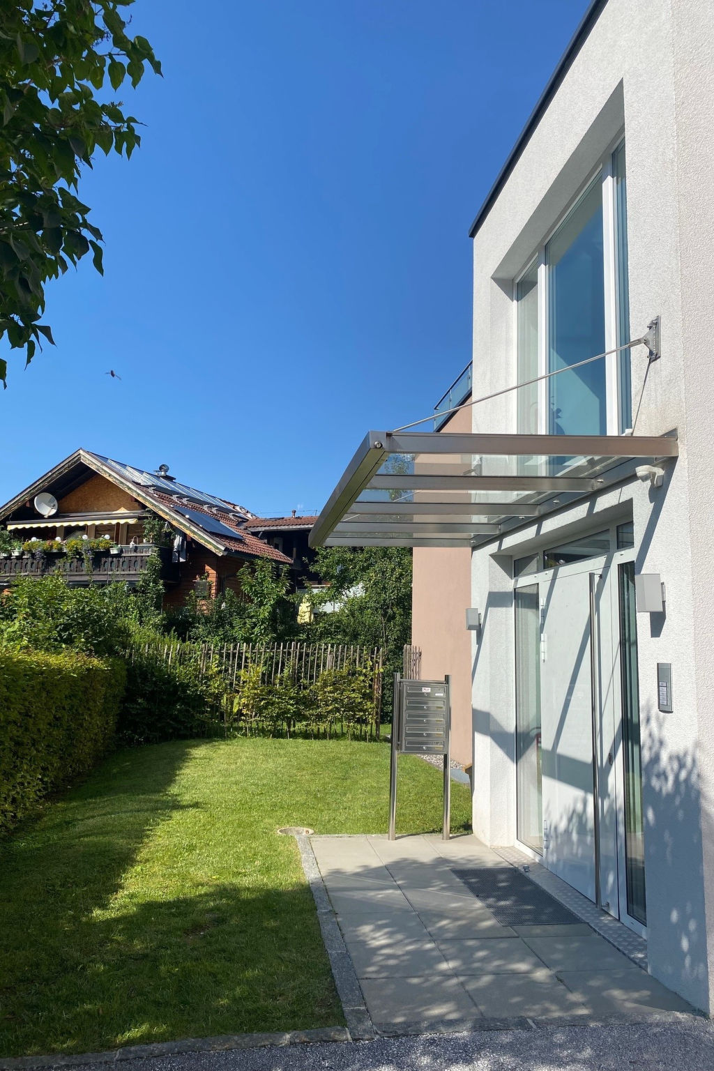 4_2 FöhrenNest Zell am See - billede 1