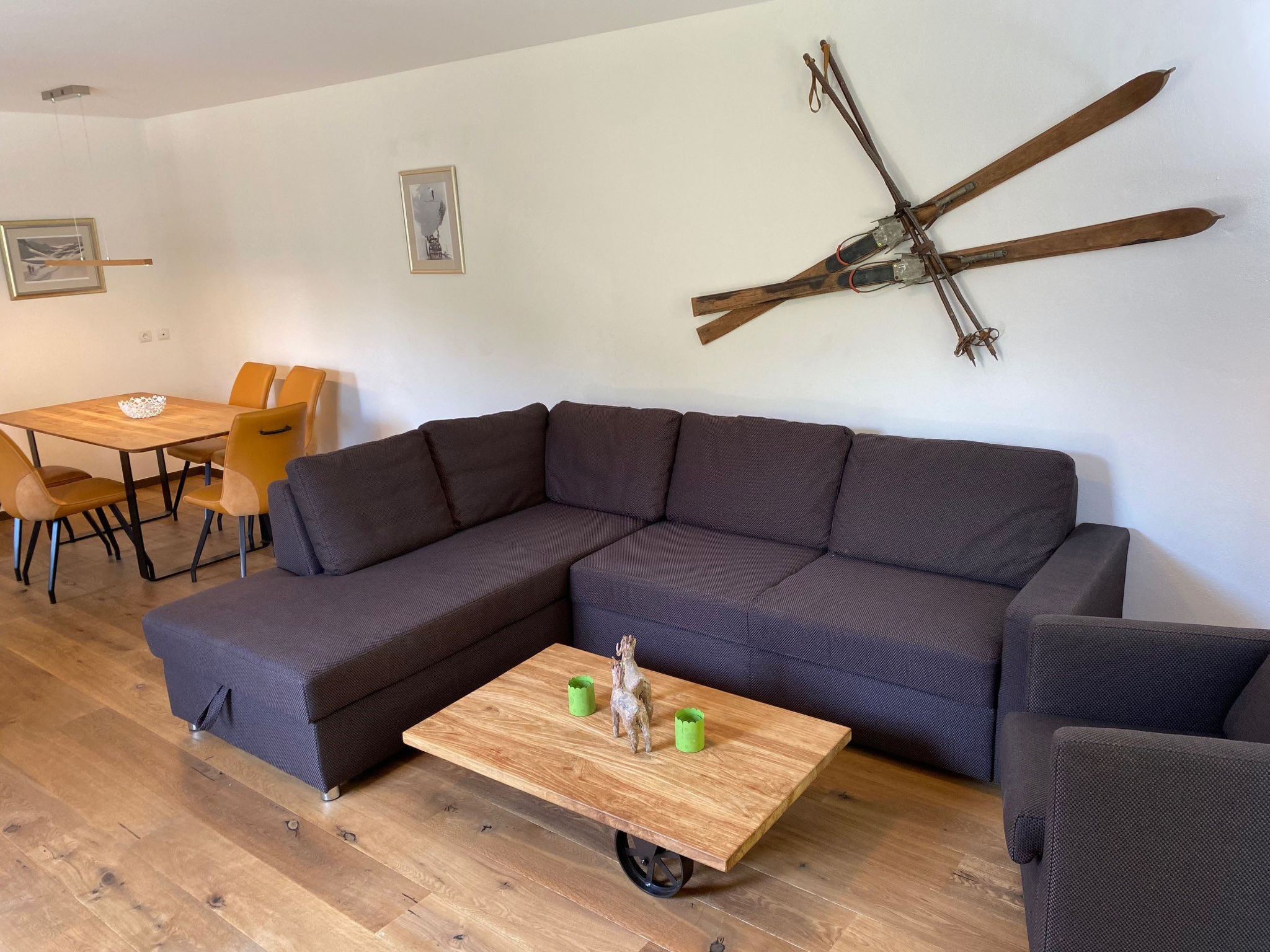 4_2 FöhrenNest Zell am See – billede 5