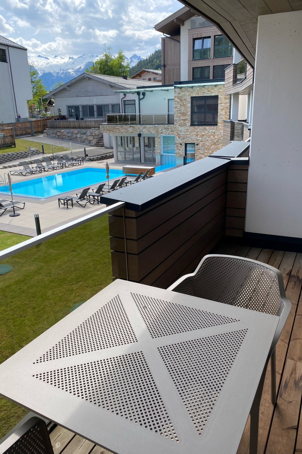 3_SPA Deluxe Panorama 521 – billede 5