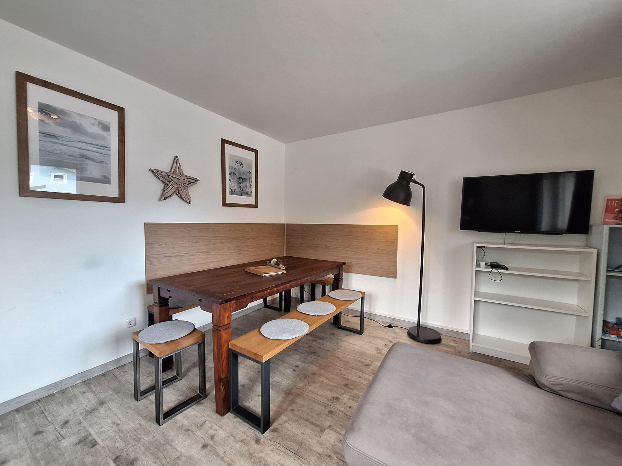 The Steinbock Lodge - billede 2