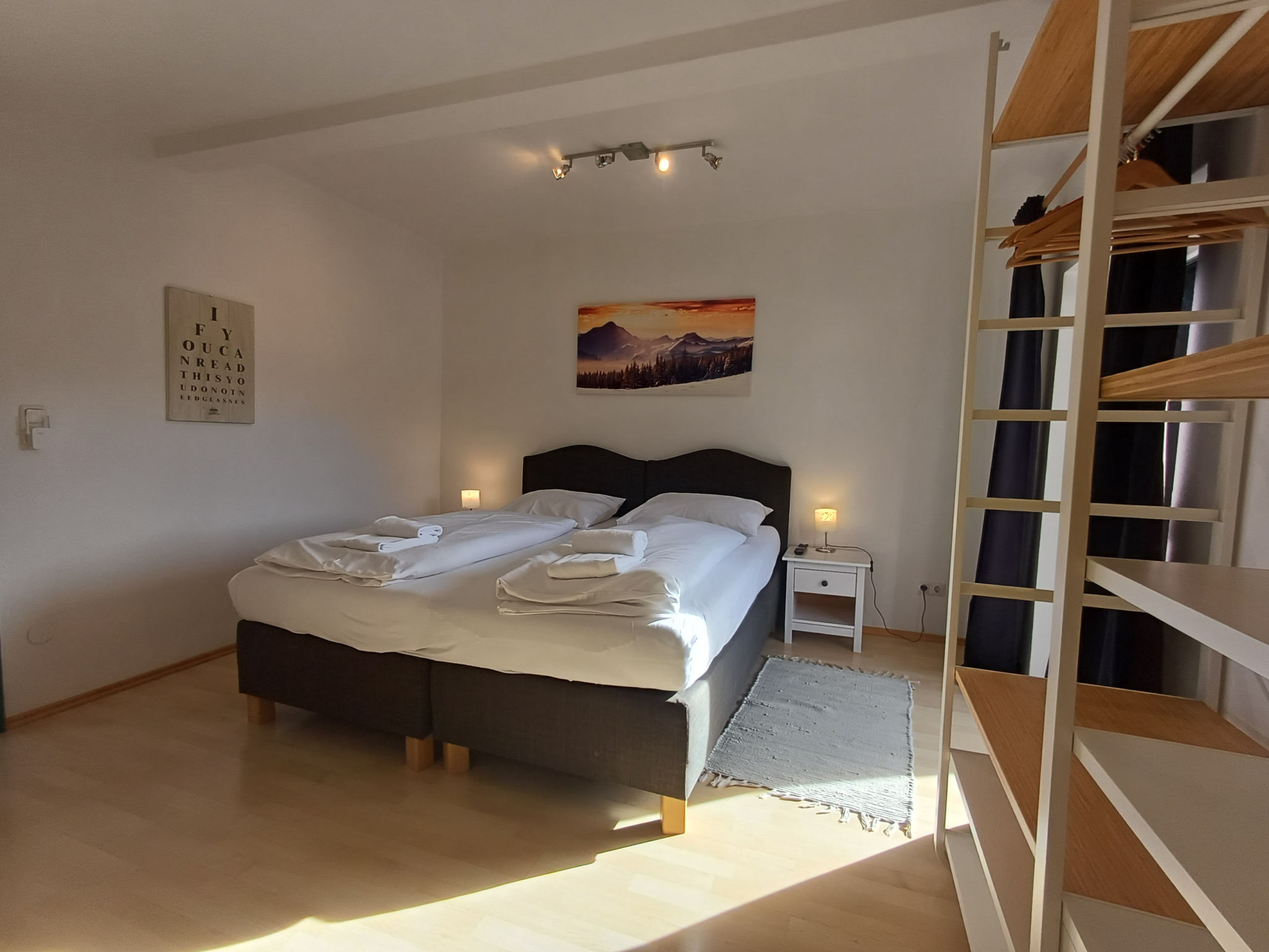 The Steinbock Lodge - billede 4