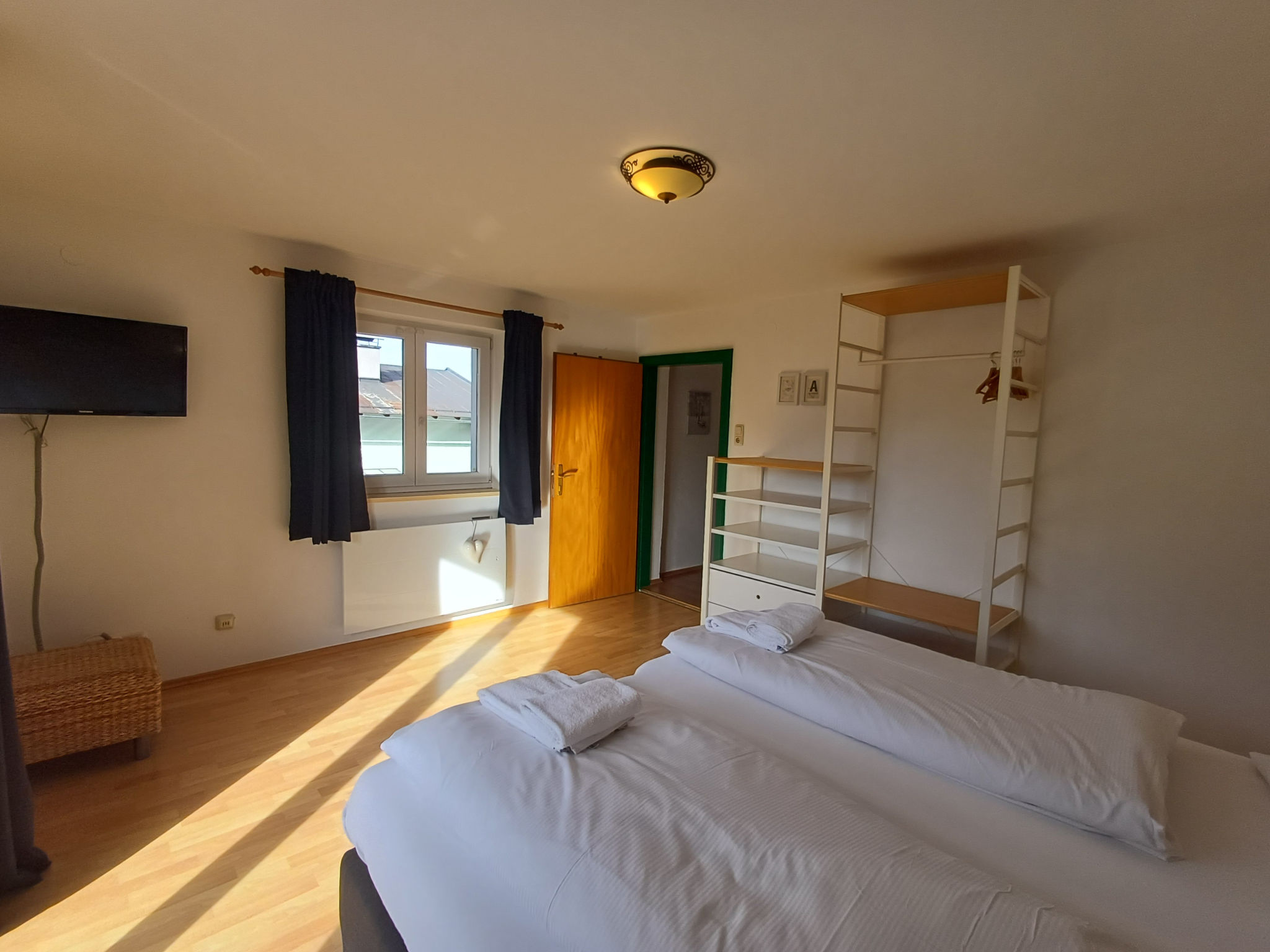 The Steinbock Lodge – billede 5
