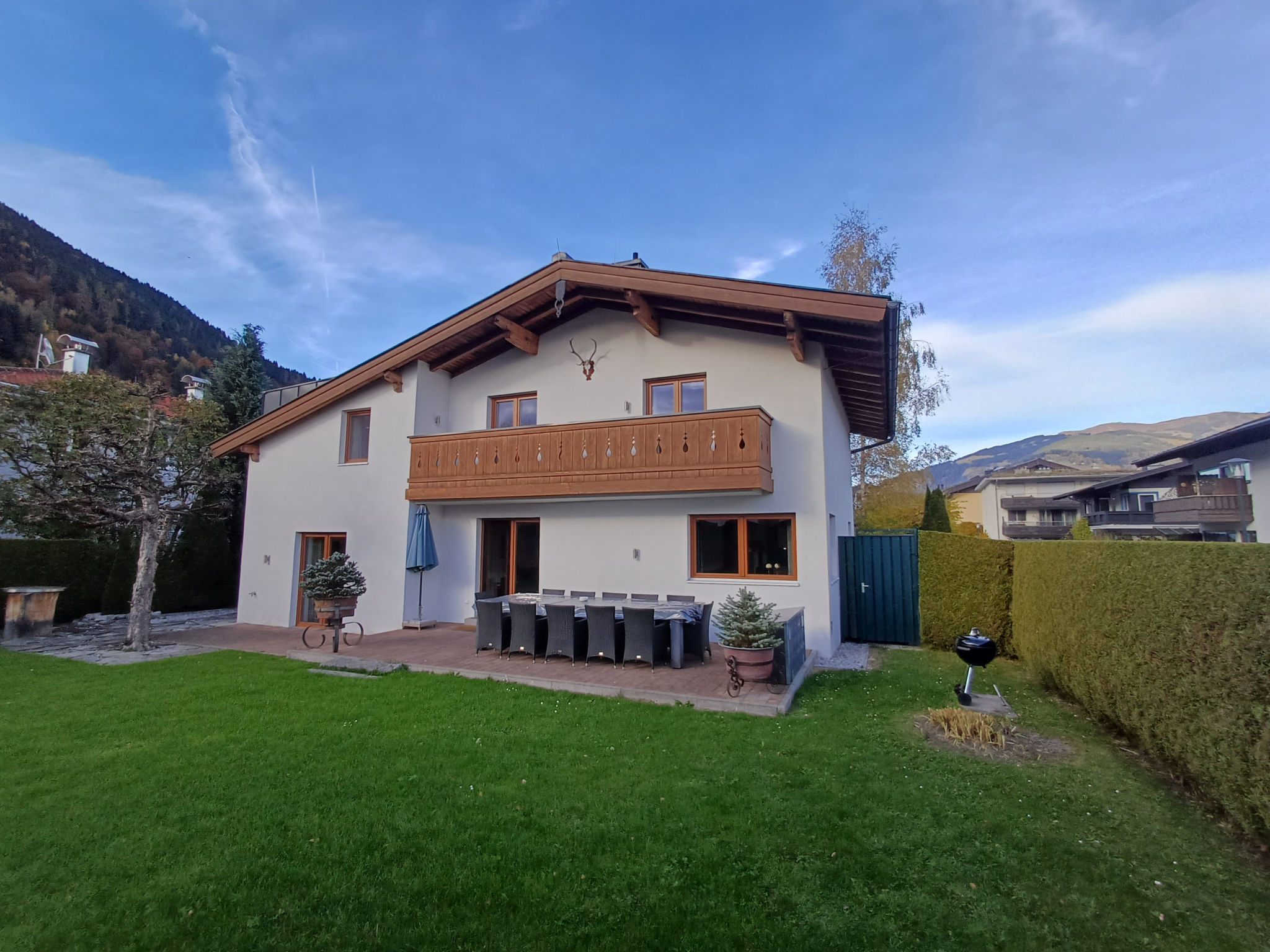 Chalet Hohe Tauern - billede 2