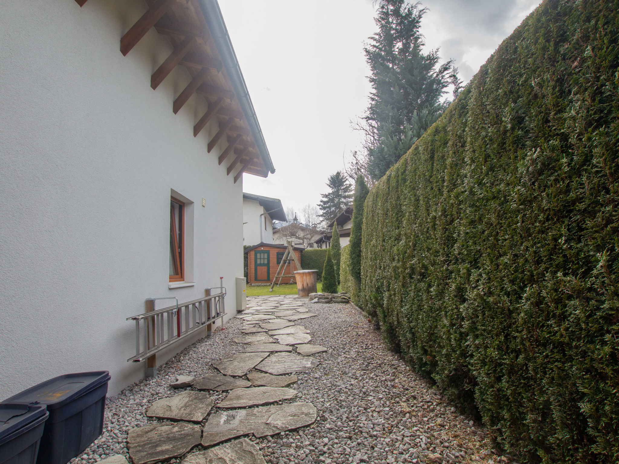 Chalet Hohe Tauern - billede 4