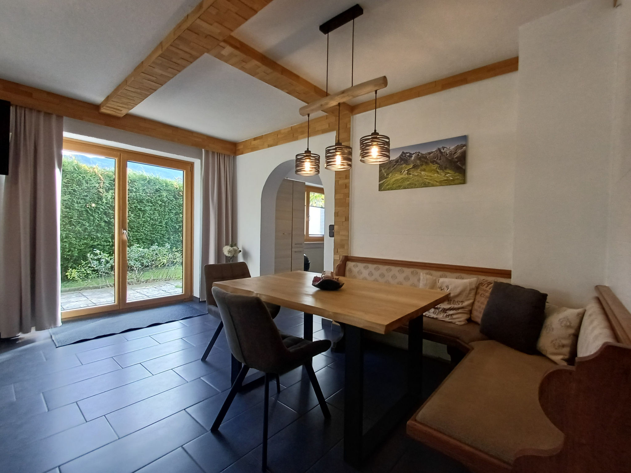 Hochtenn Lodge in Zell am See - billede 2