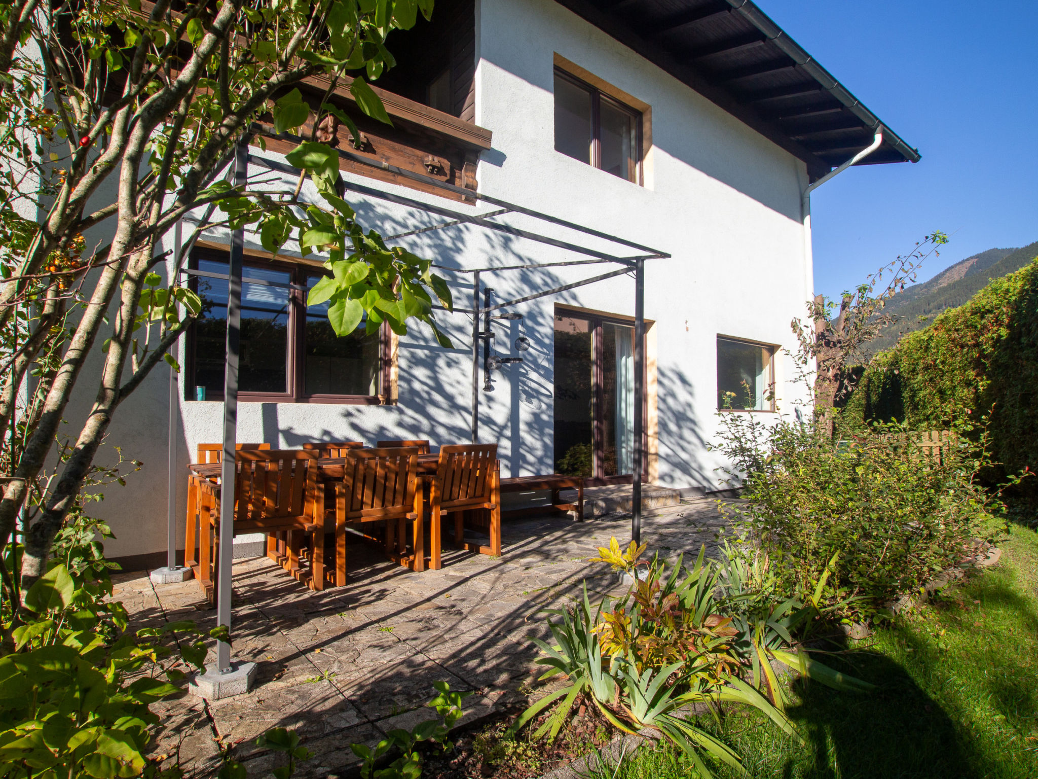 Hochtenn Lodge in Zell am See - billede 4