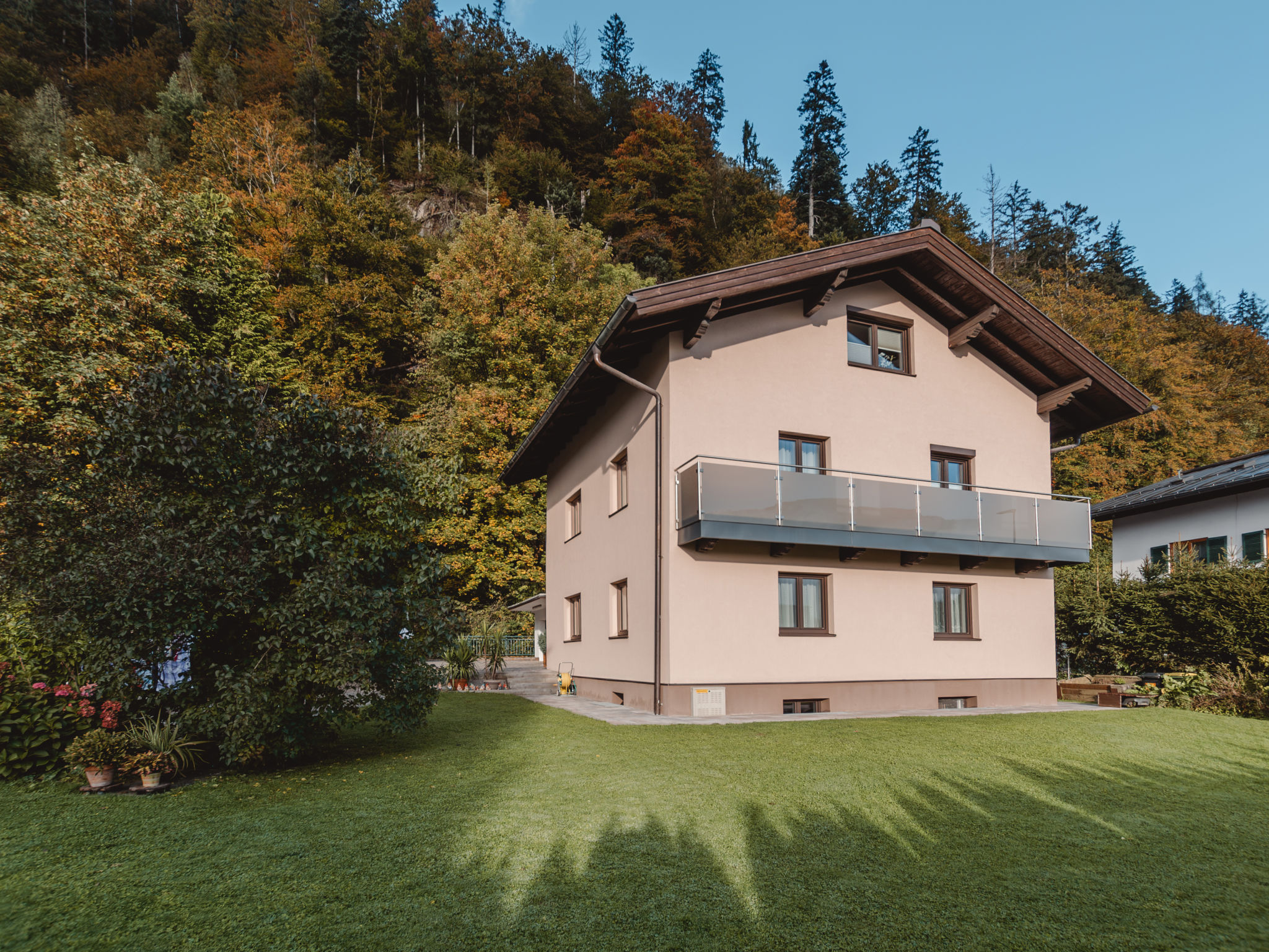 Bergblick - billede 1