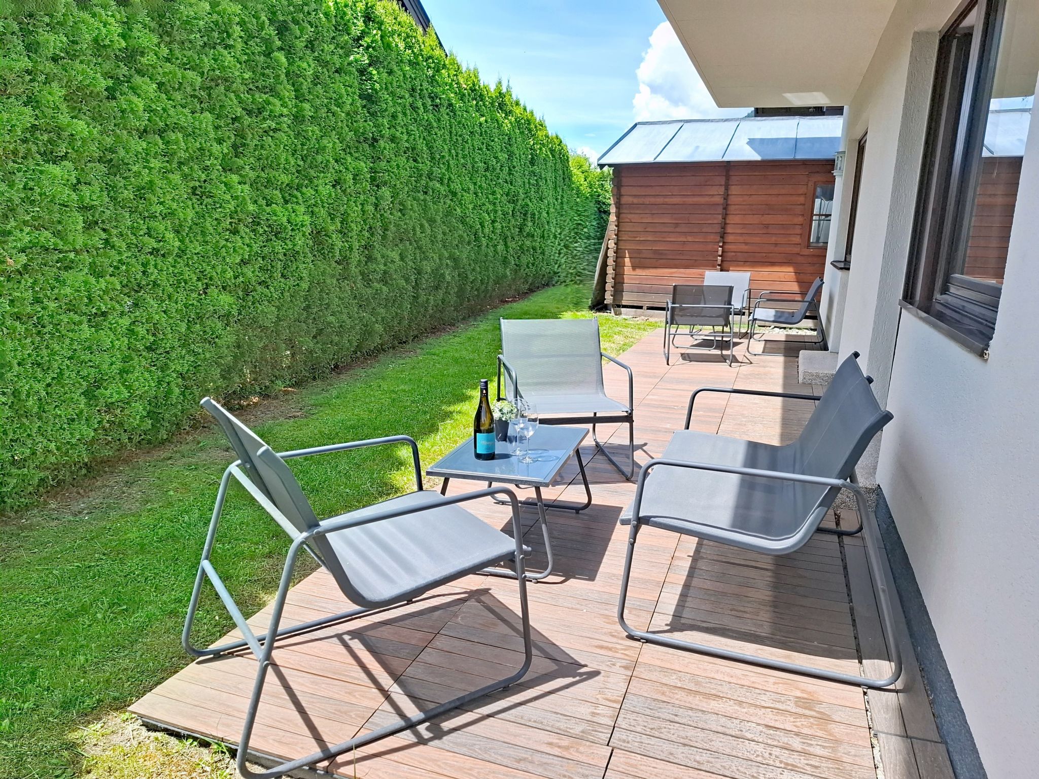 Alpenchalet – billede 5