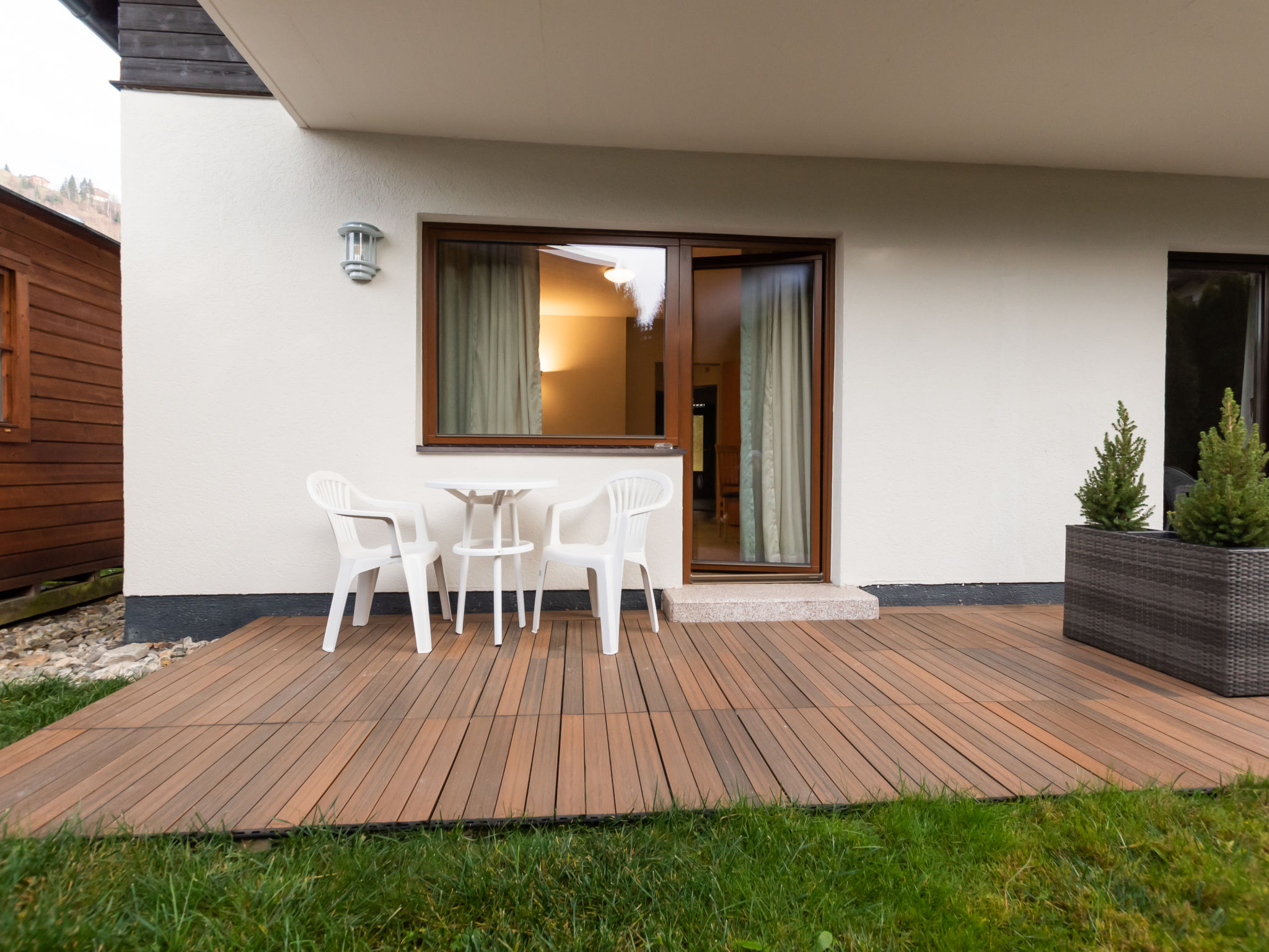 Alpenchalets - billede 2