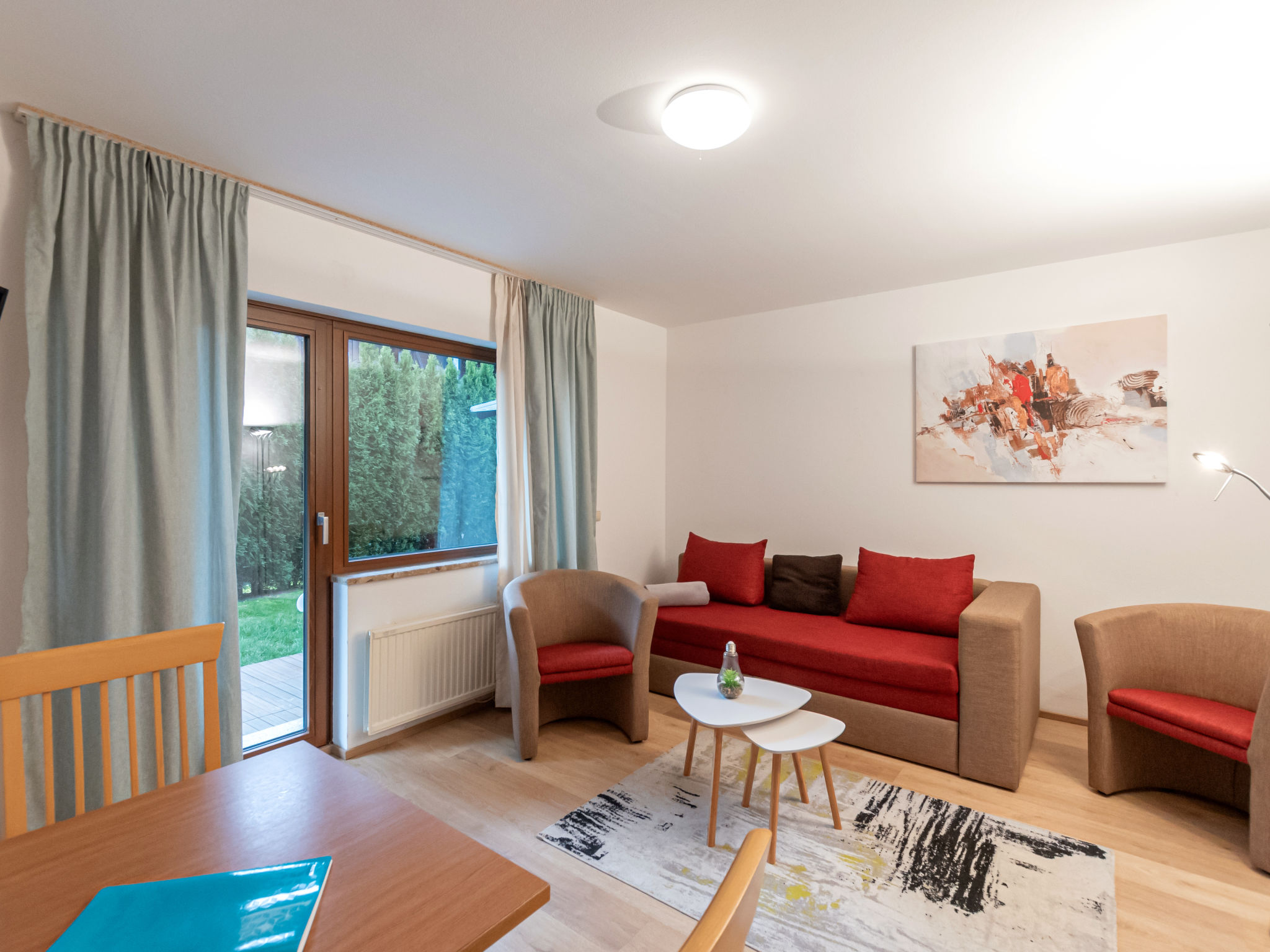 Alpenchalets - billede 3