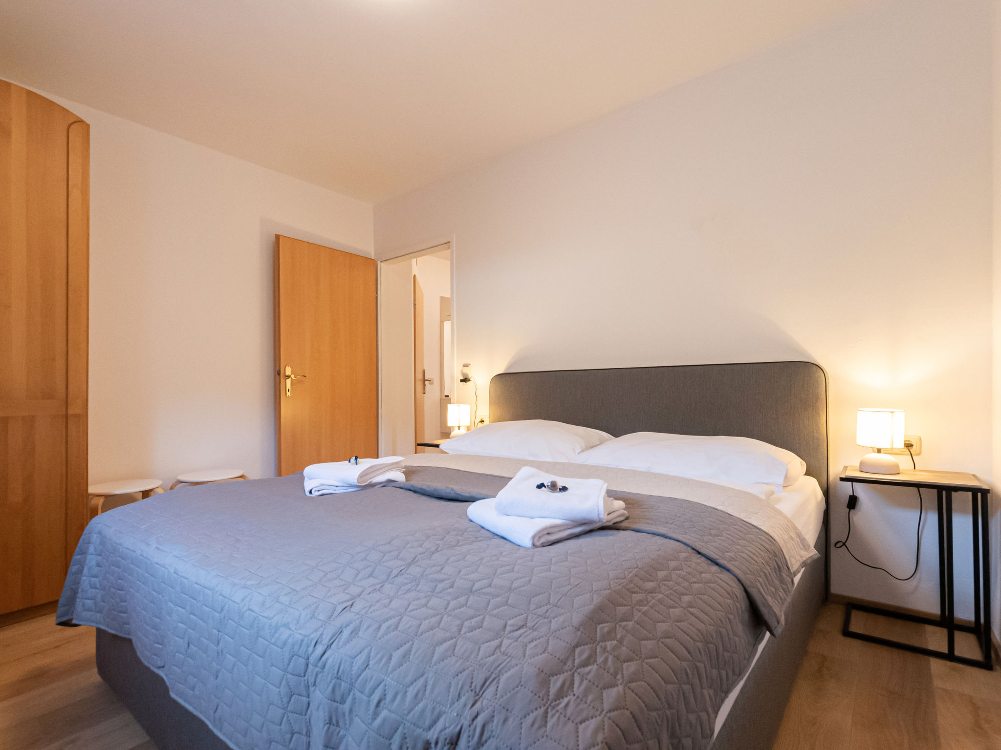 Alpenchalets – billede 5