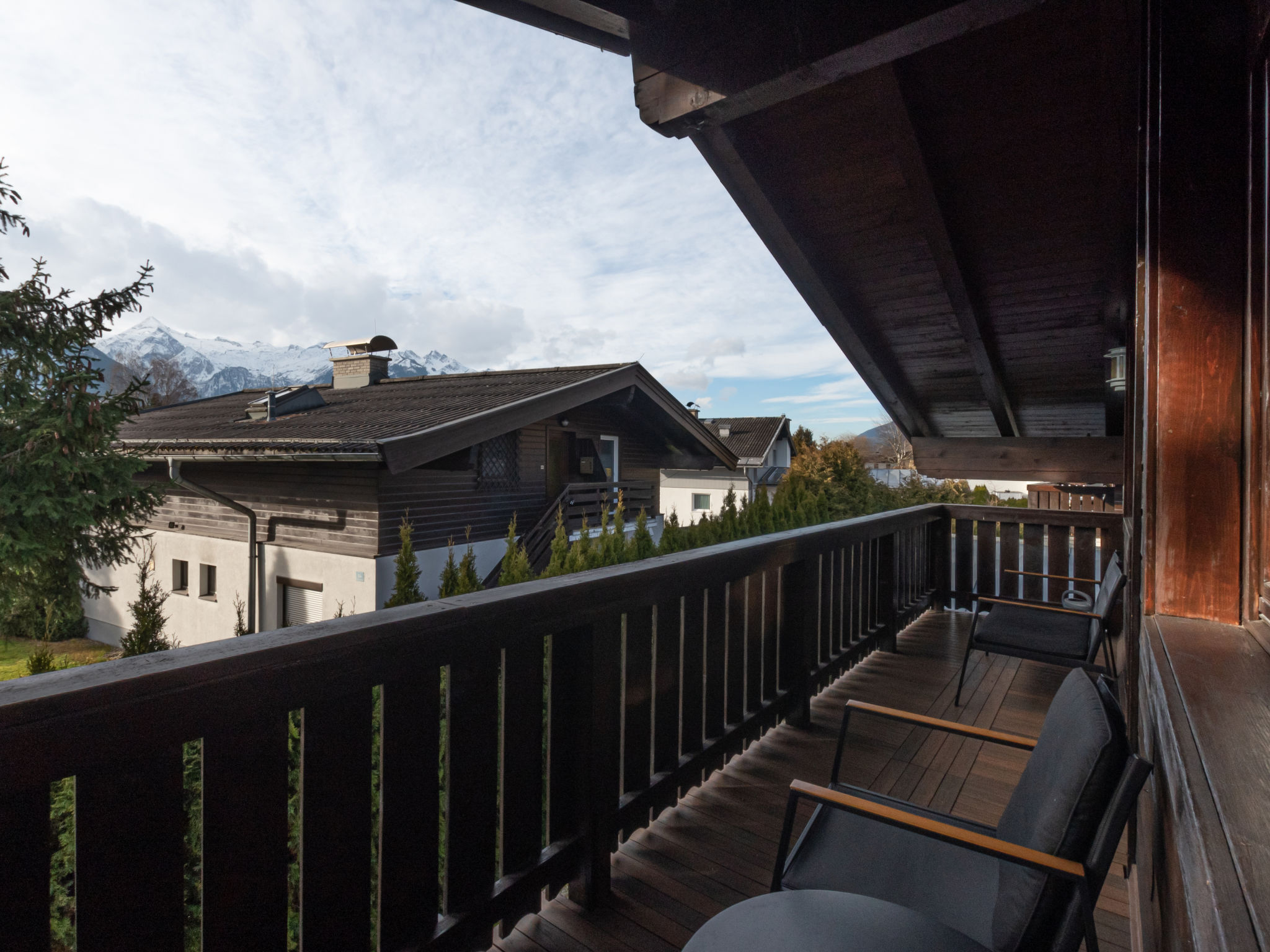 Alpenchalets - billede 2