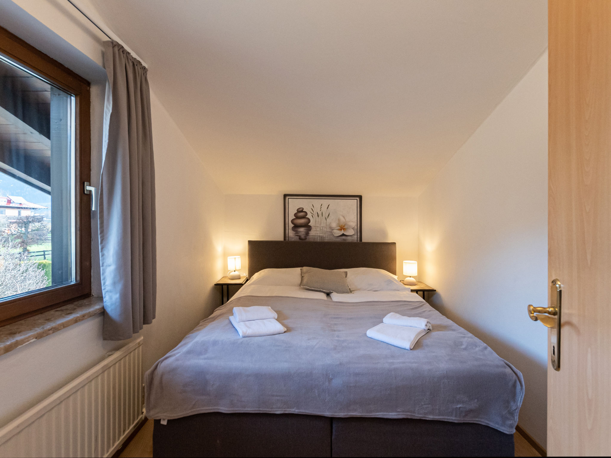 Alpenchalets – billede 5