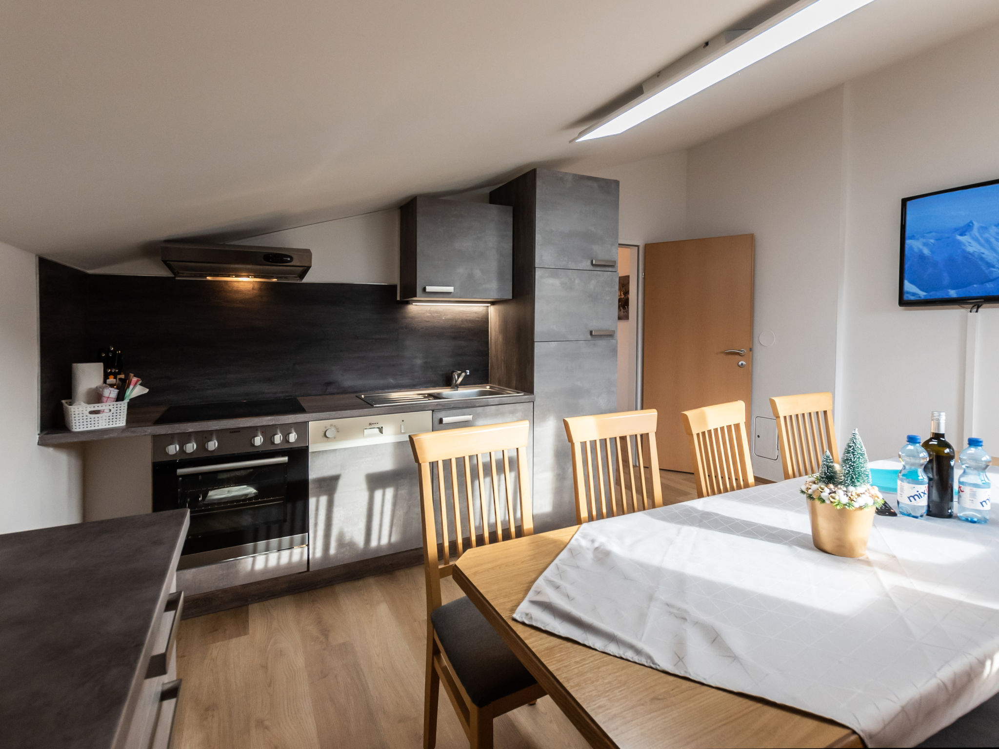 Alpenchalets - billede 3