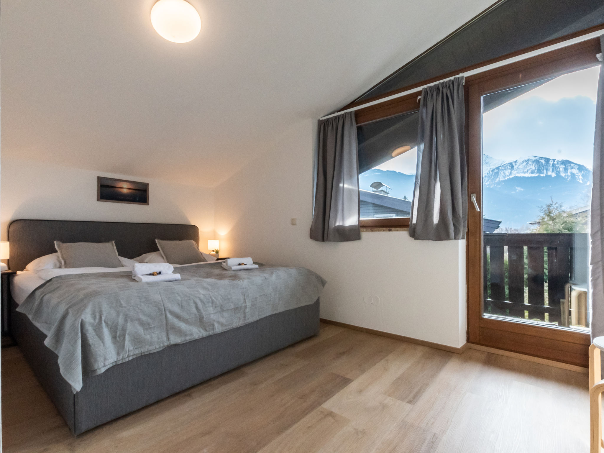 Alpenchalets - billede 4