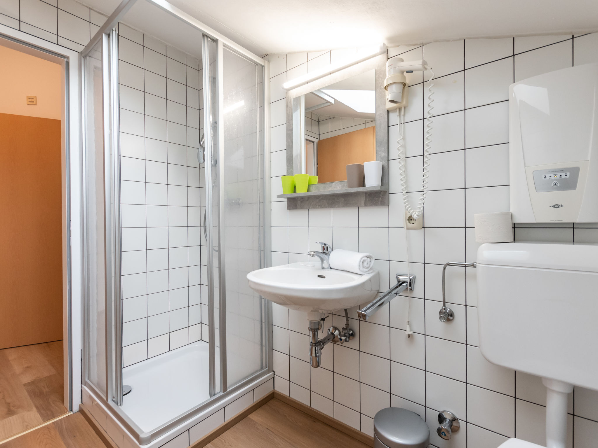 Alpenchalets – billede 5