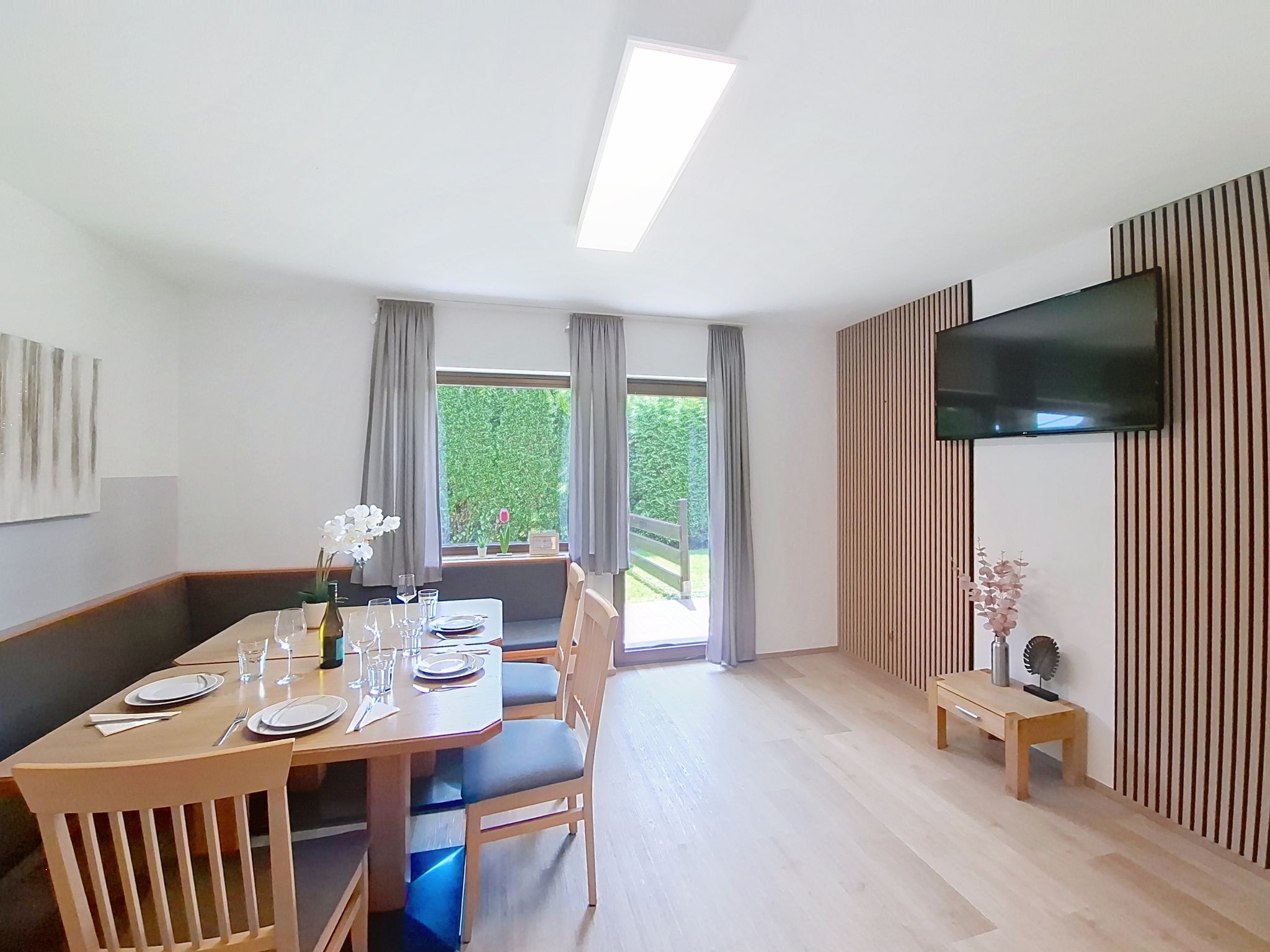 Alpenchalets - billede 3