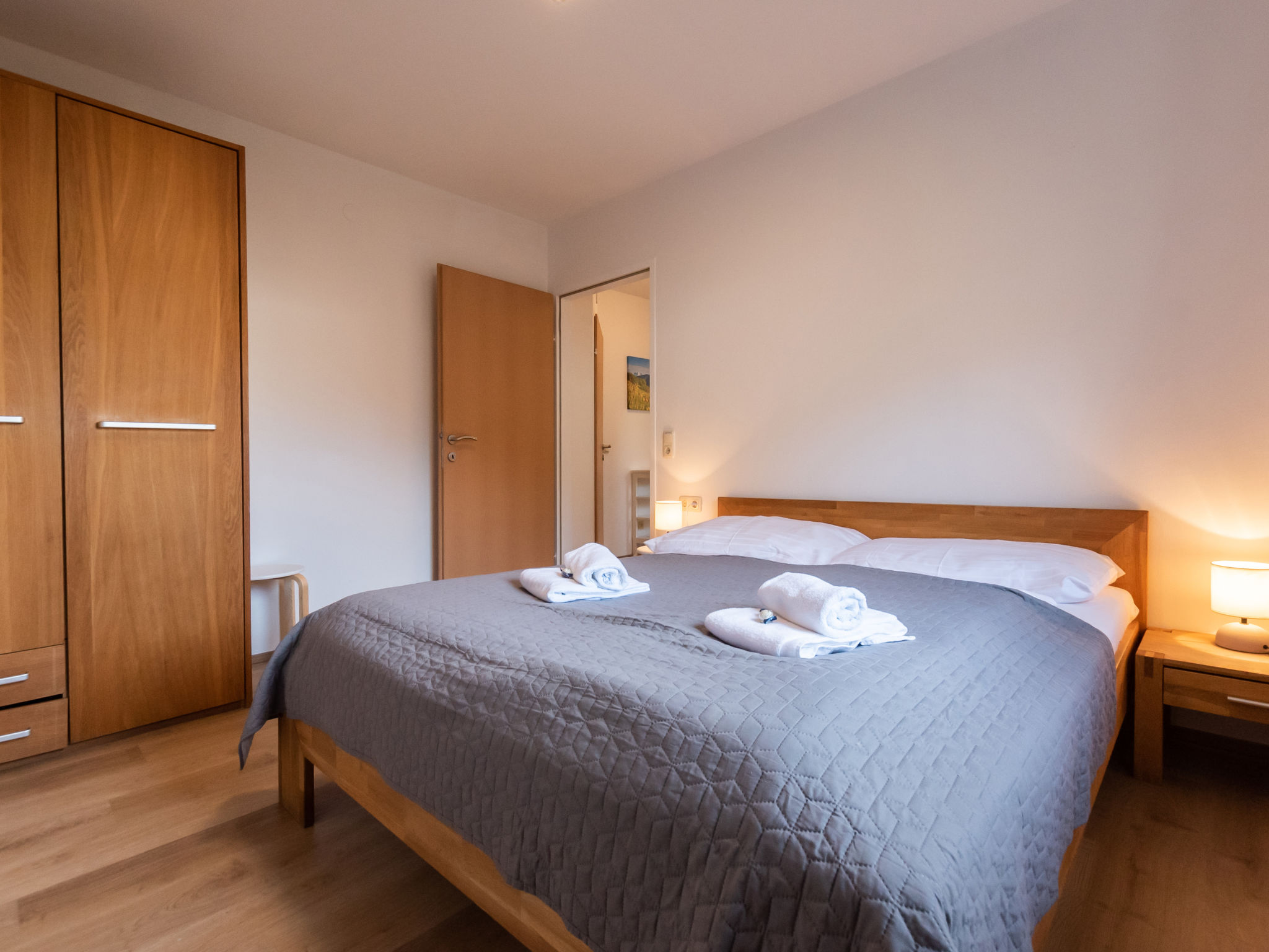 Alpenchalets - billede 4