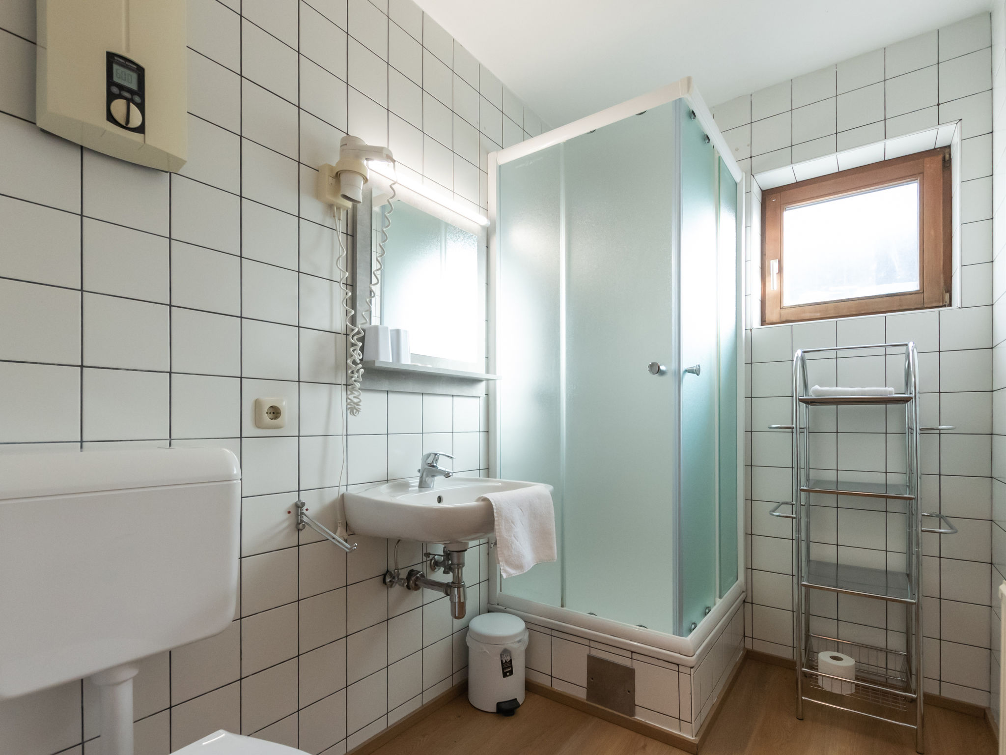 Alpenchalets – billede 5