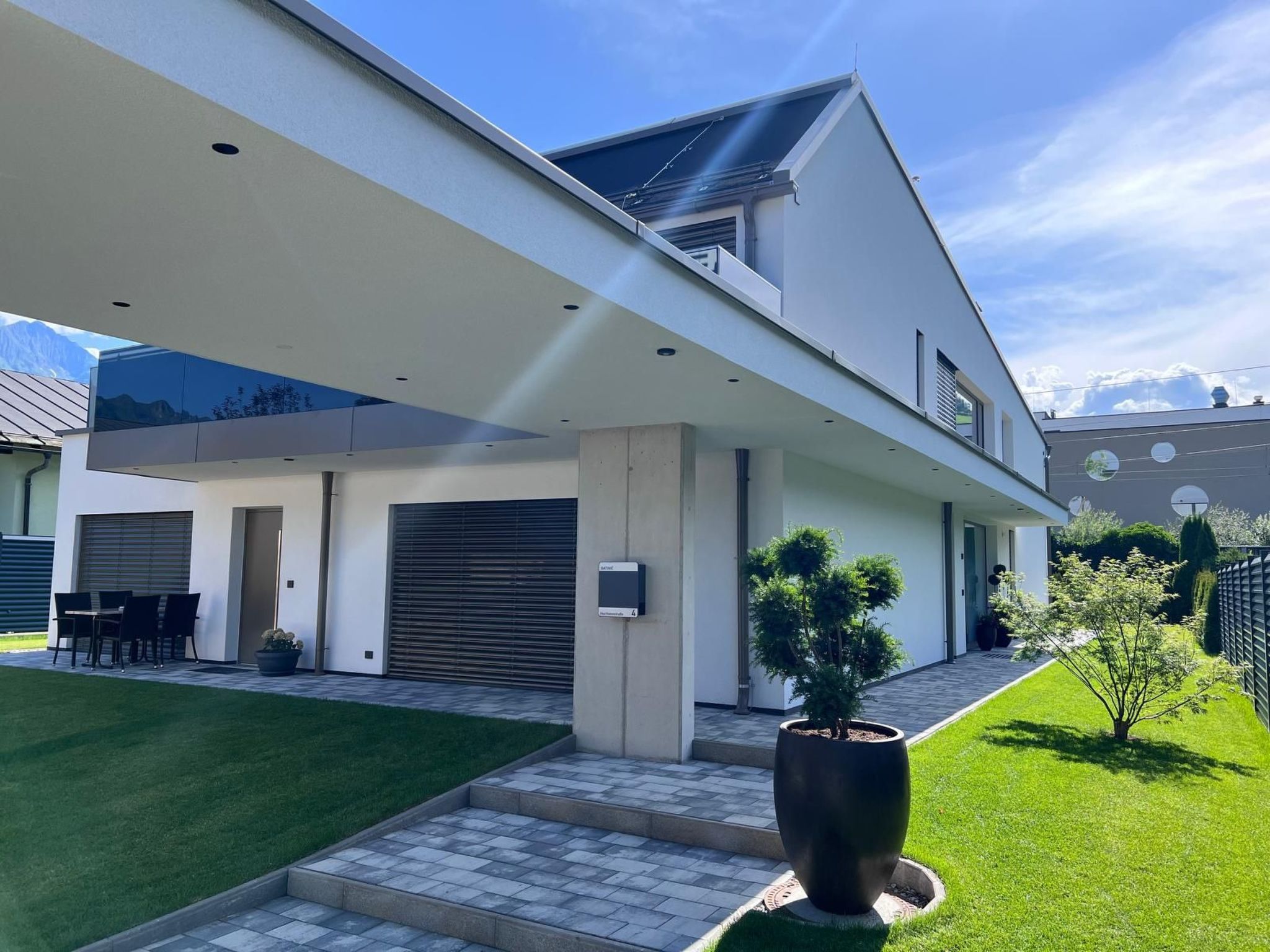 für 3 Personen + 1 Kind ca. 38 m² in Zell am See, Österreichische Alpen ( - billede 1