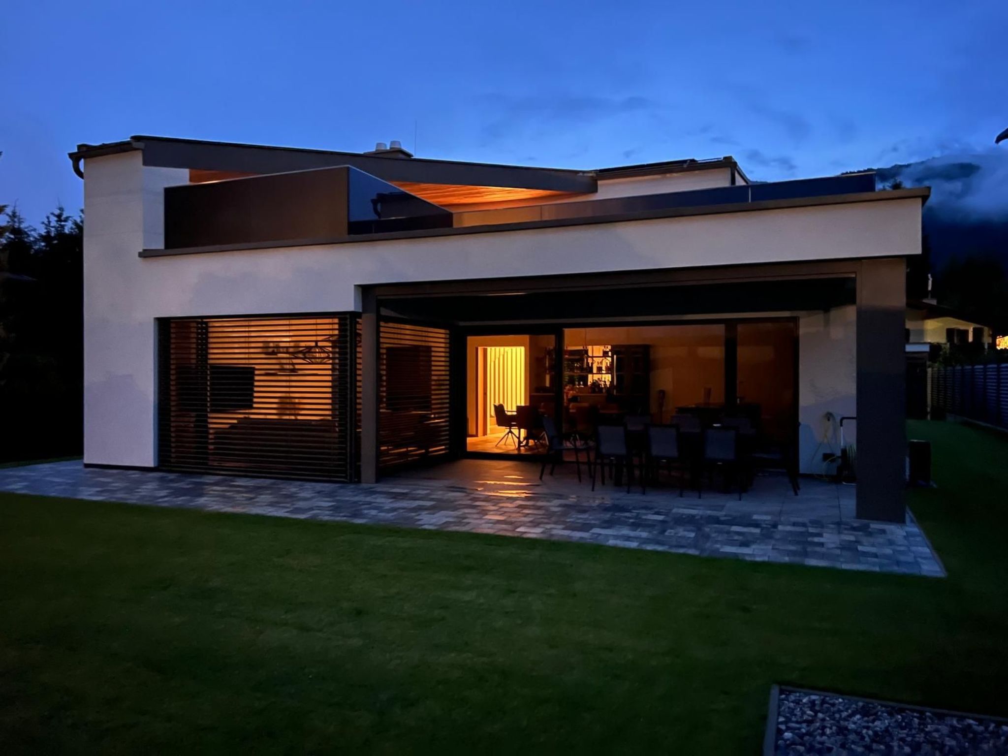 für 3 Personen + 1 Kind ca. 38 m² in Zell am See, Österreichische Alpen ( - billede 2