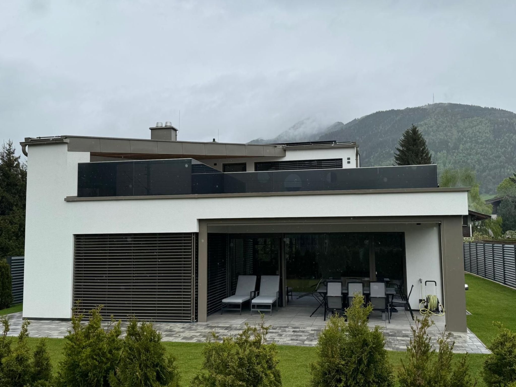 für 3 Personen + 1 Kind ca. 38 m² in Zell am See, Österreichische Alpen ( - billede 3