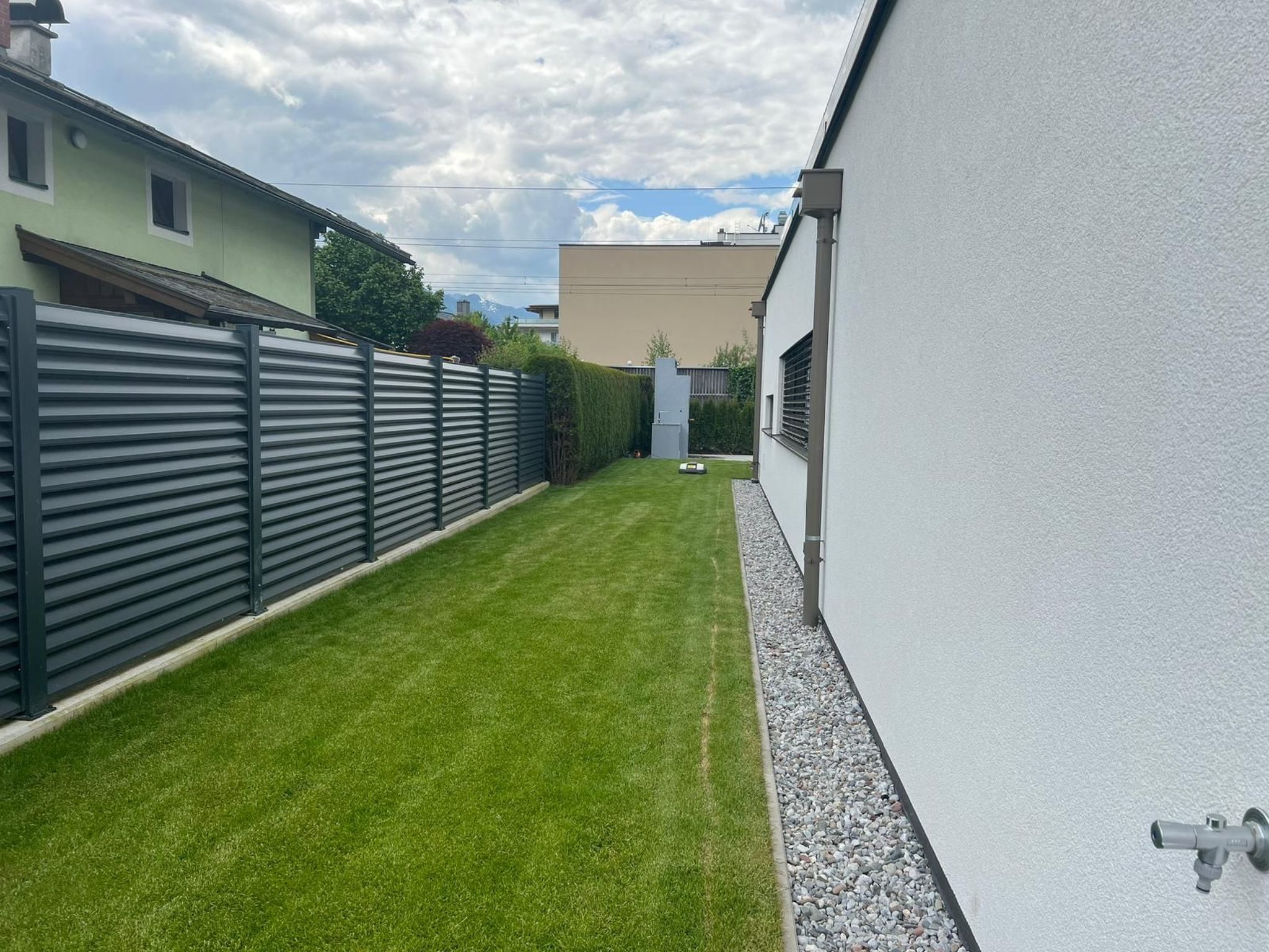 für 3 Personen + 1 Kind ca. 38 m² in Zell am See, Österreichische Alpen ( - billede 4