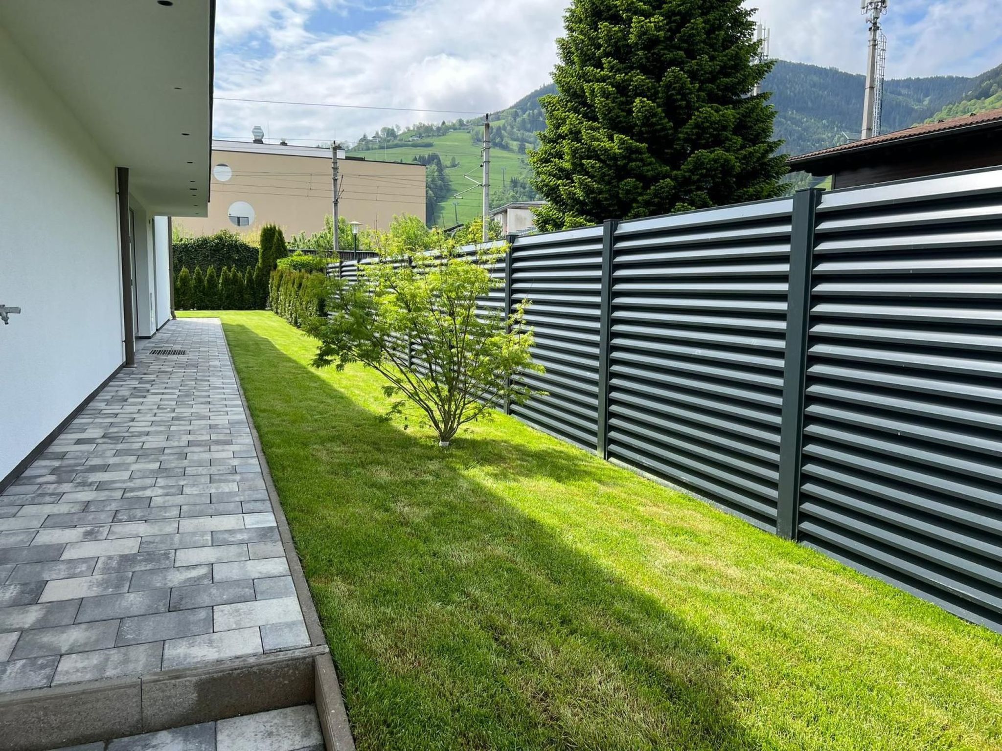 für 3 Personen + 1 Kind ca. 38 m² in Zell am See, Österreichische Alpen ( – billede 5