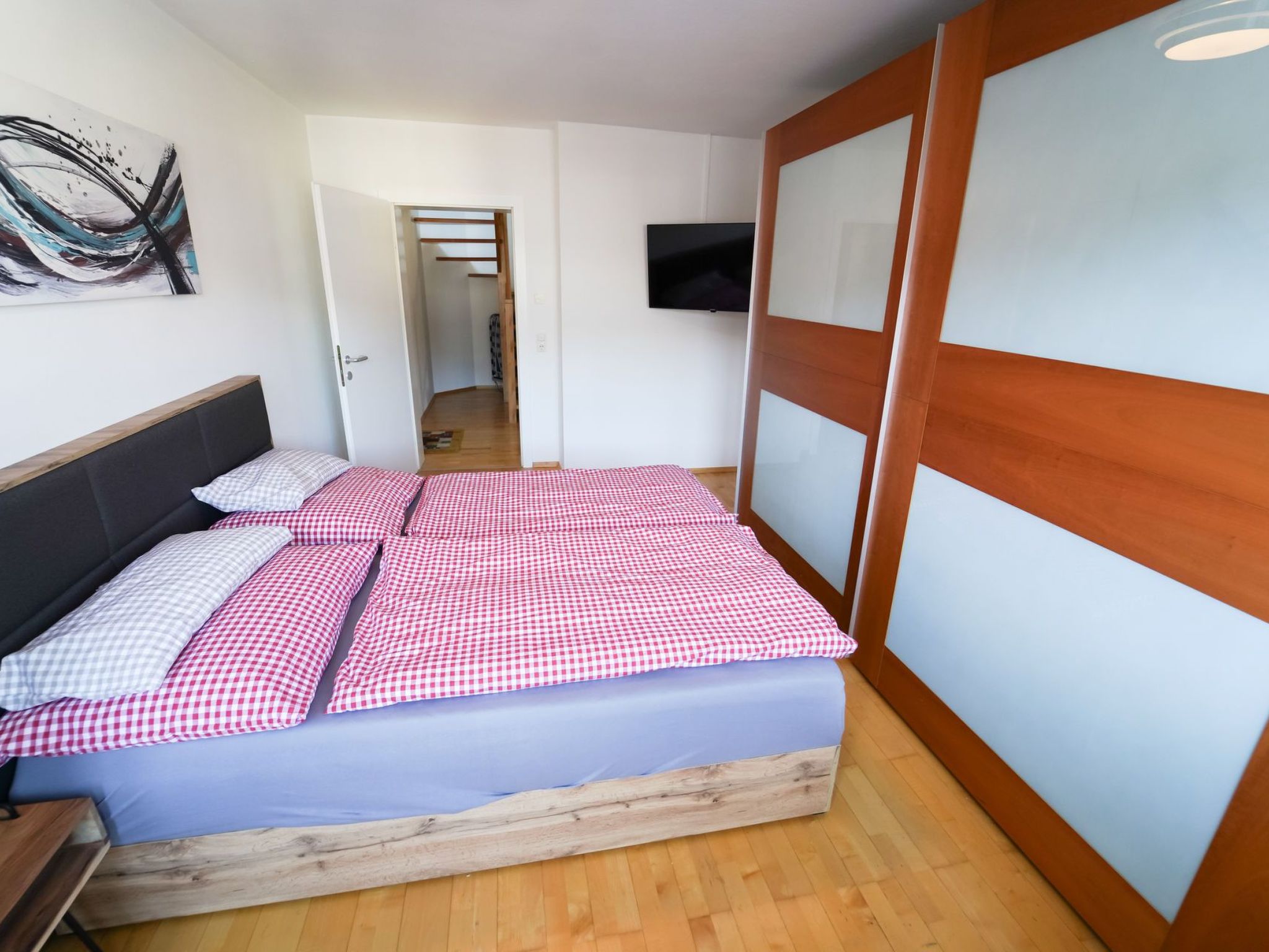 Schlafgut Küssler in Zell am See – billede 5