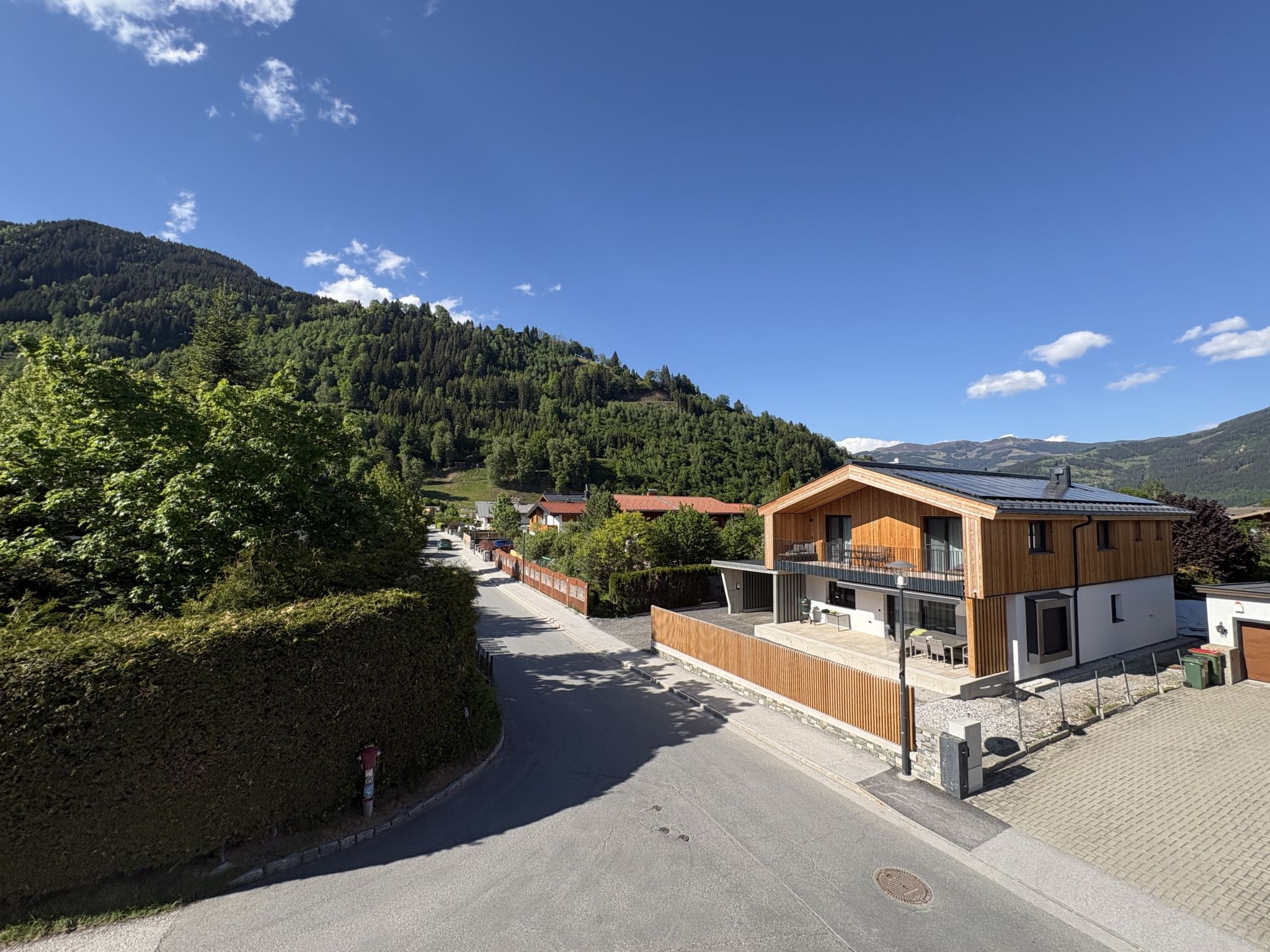 Glacier Loft Kitzsteinhorn 1 - billede 1